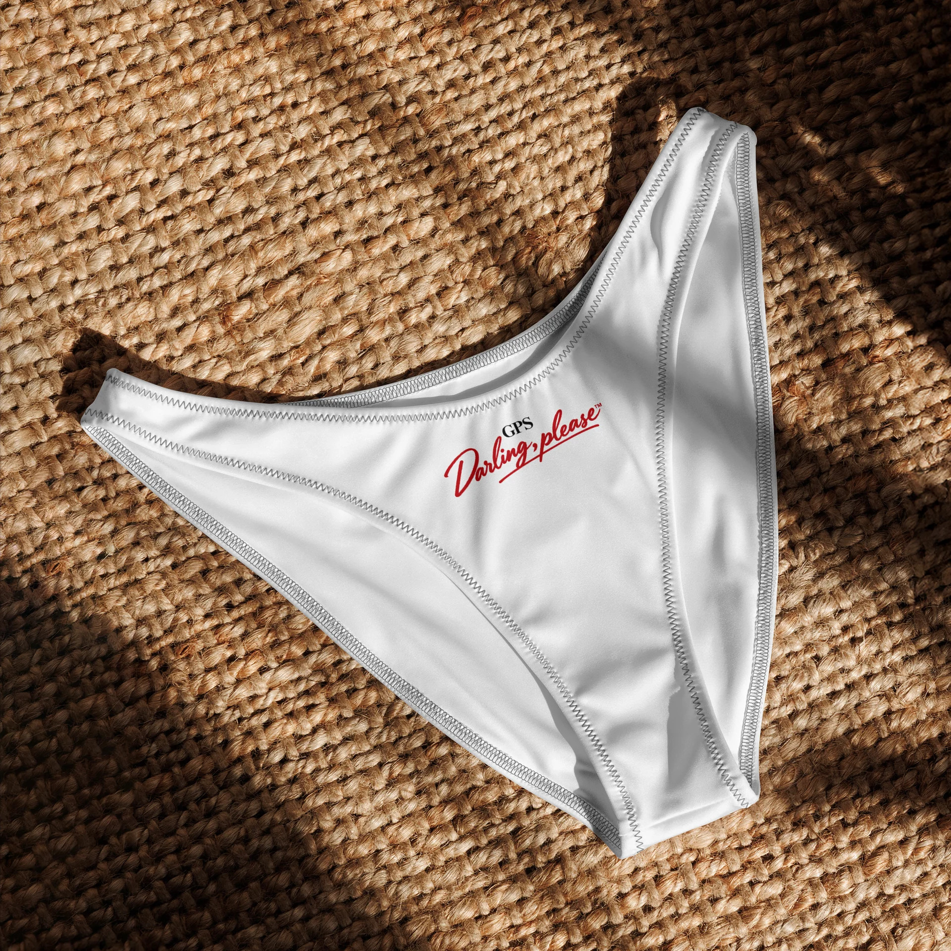 DARLING, PLEASE™ — BIKINI BOTTOM product image (8)