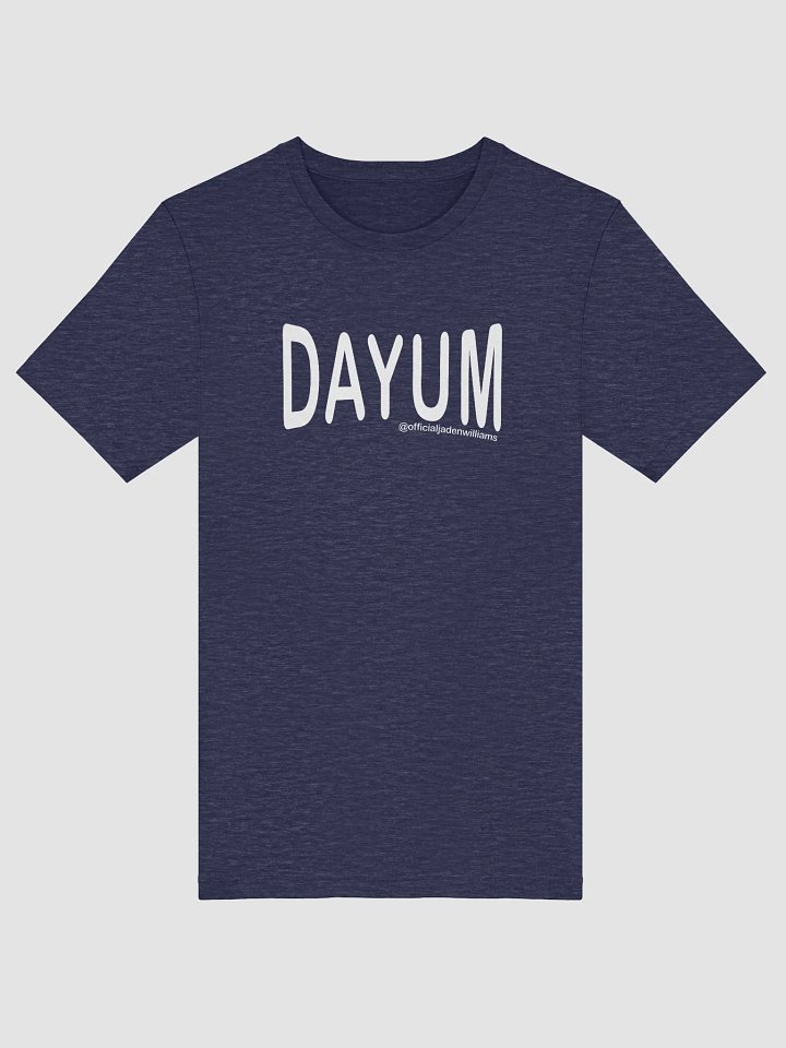 DAYUM (T-Shirt) product image (1)
