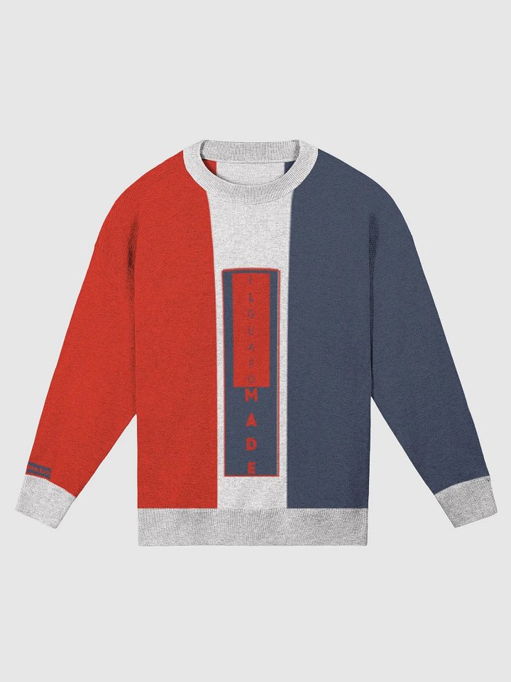 Made Line Sweater. product image (1)
