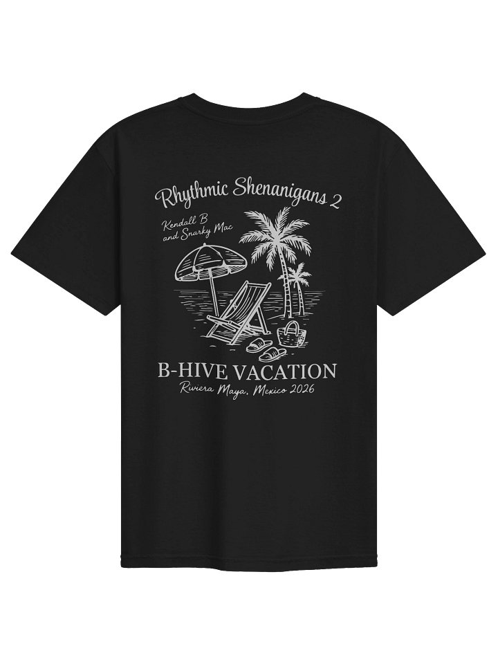 B Hive Vacation Fashion Colors product image (10)