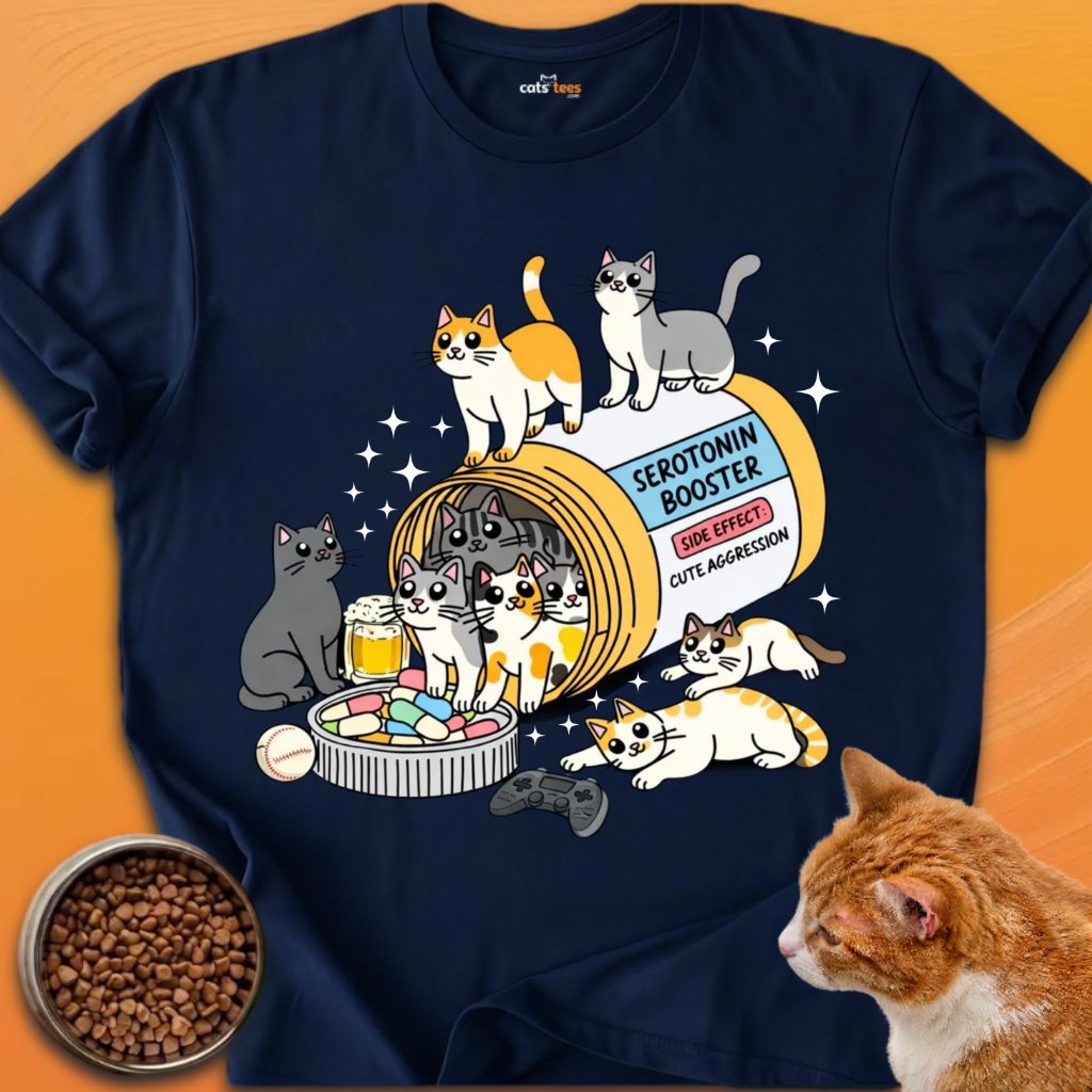 Serotonin Cats product image (8)