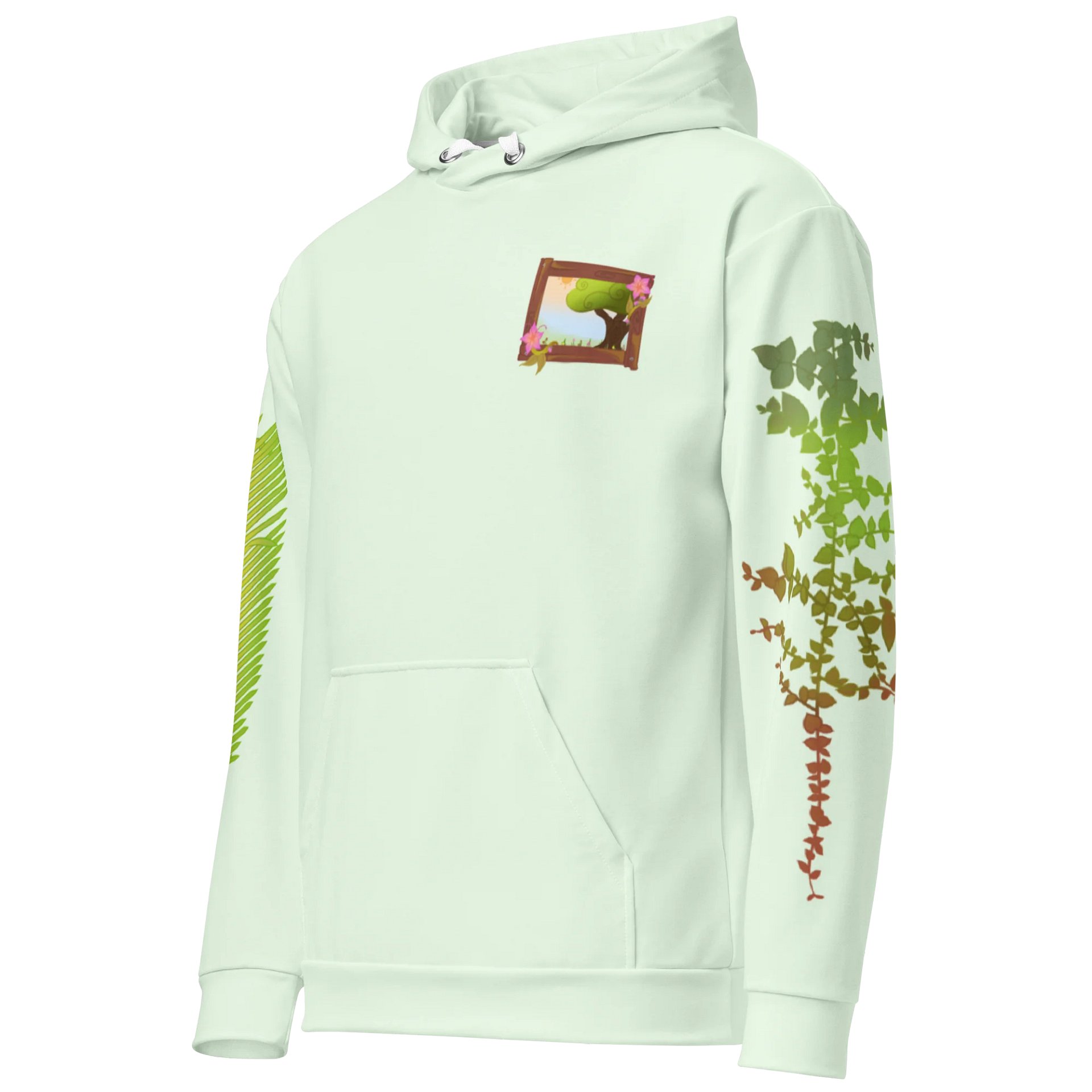 Bonsai Bluff Hoodie product image (2)