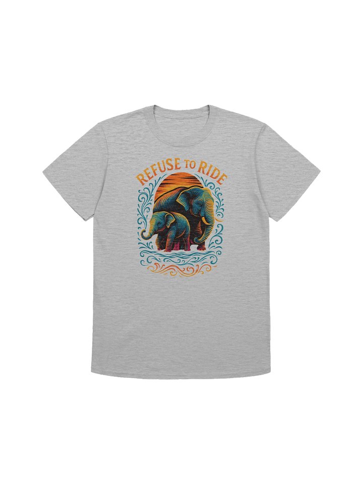 Colourful Elephants product image (1)