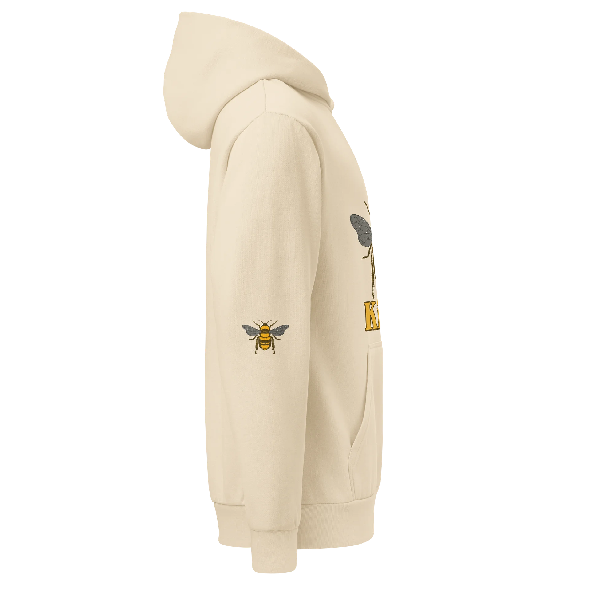 Bee Kind Hoodie product image (8)