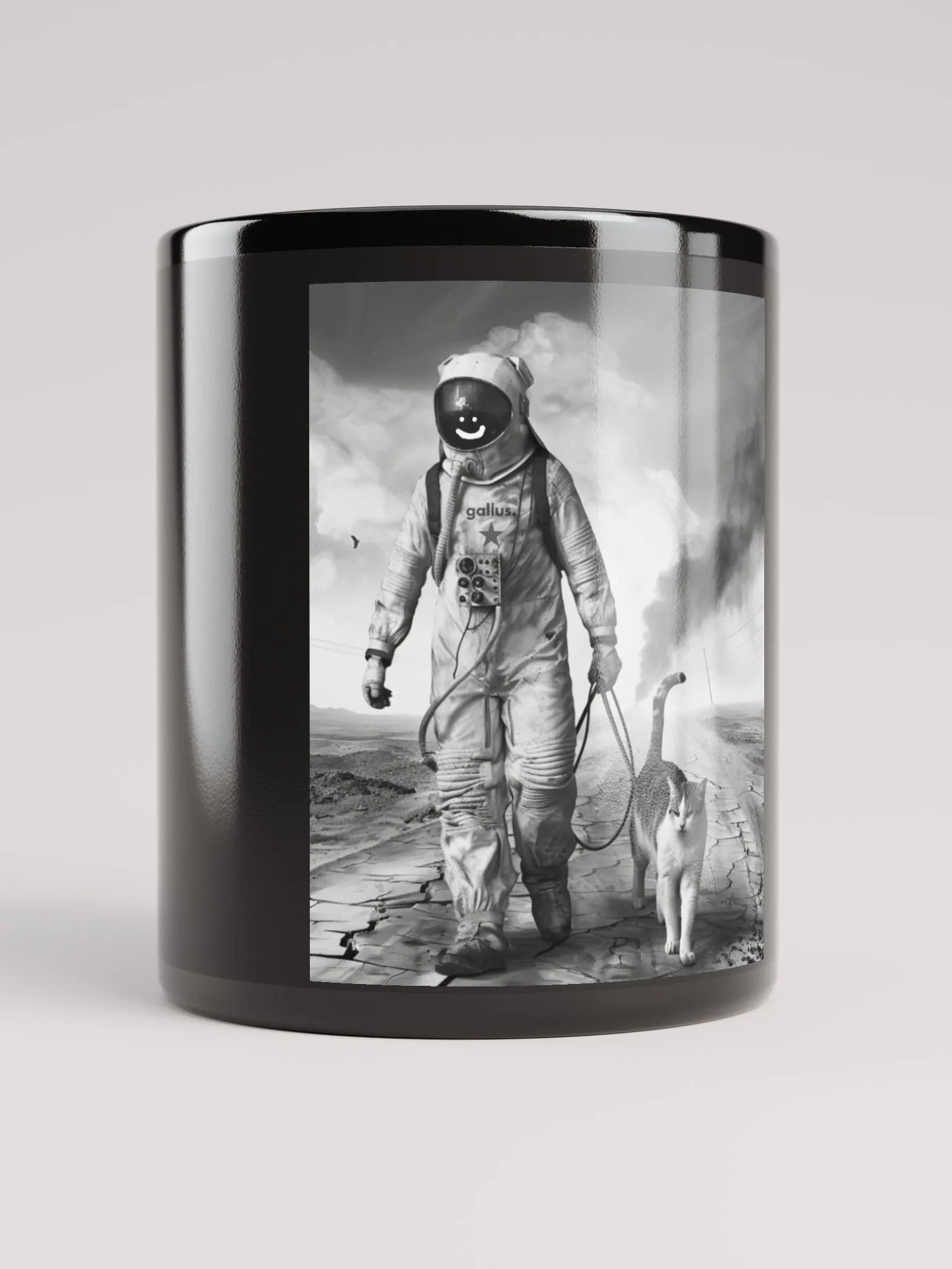 Gallus Mugs product image (1)