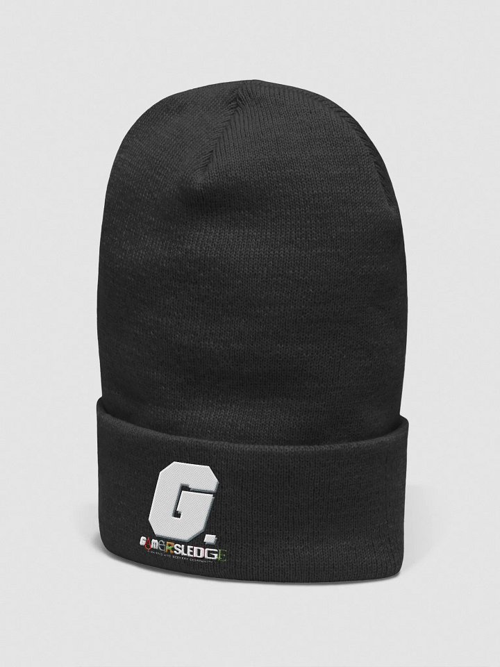 Gamersledge Universal Brain Bucket product image (7)