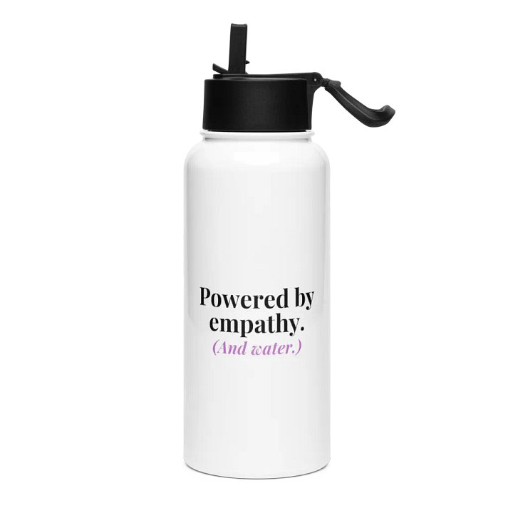 Support Human Water Bottle product image (2)