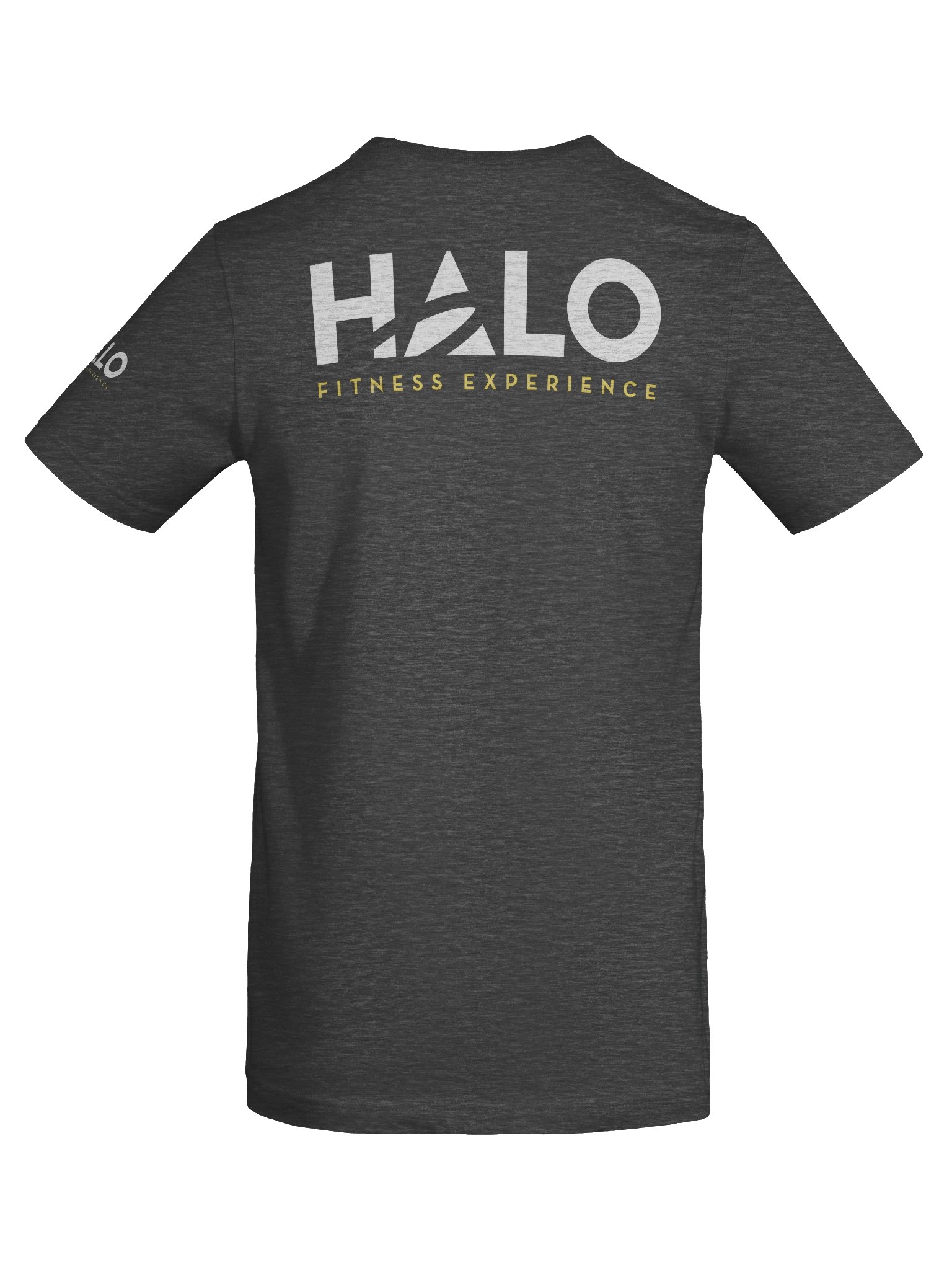 Halo Logo - Unisex product image (8)
