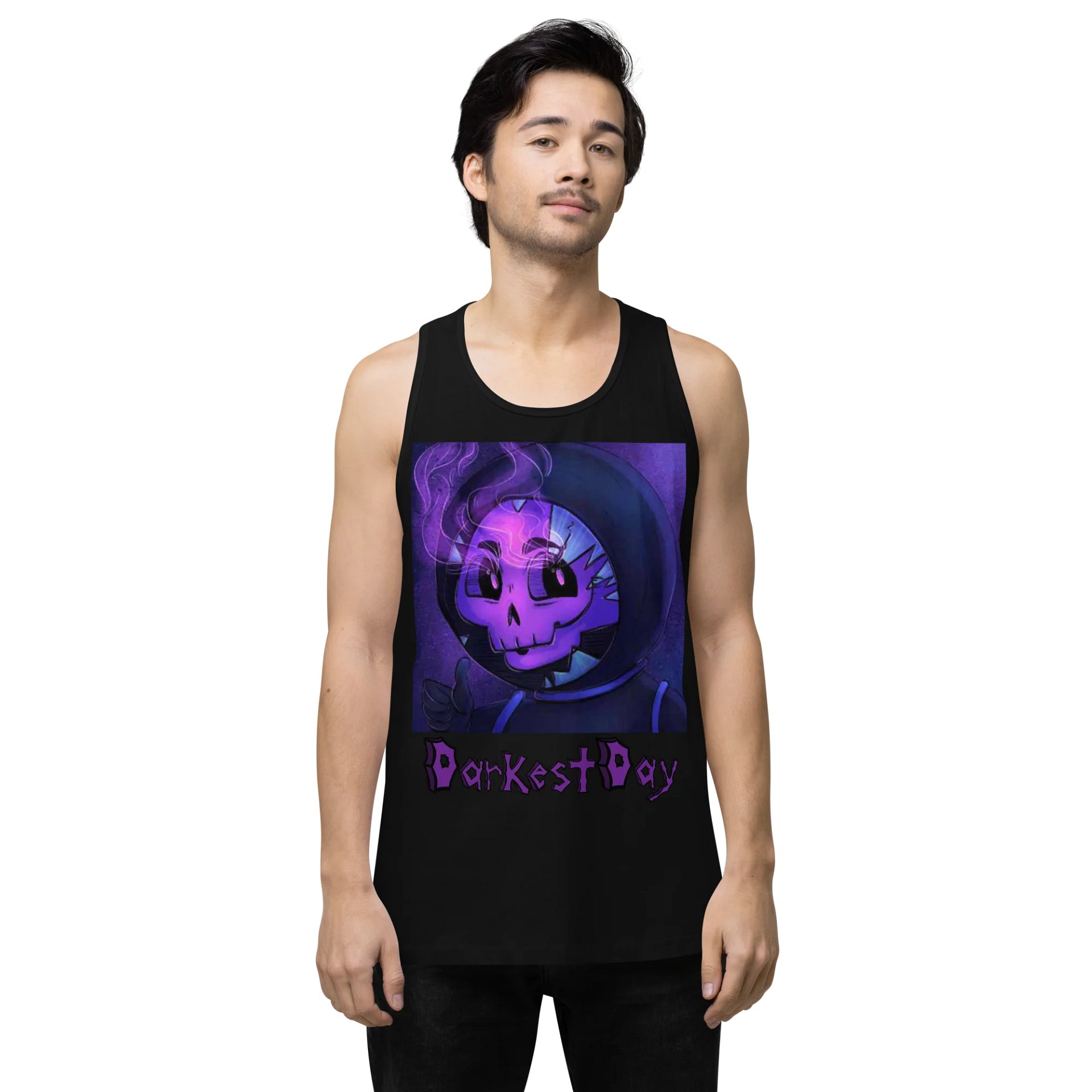 Tank Top product image (1)