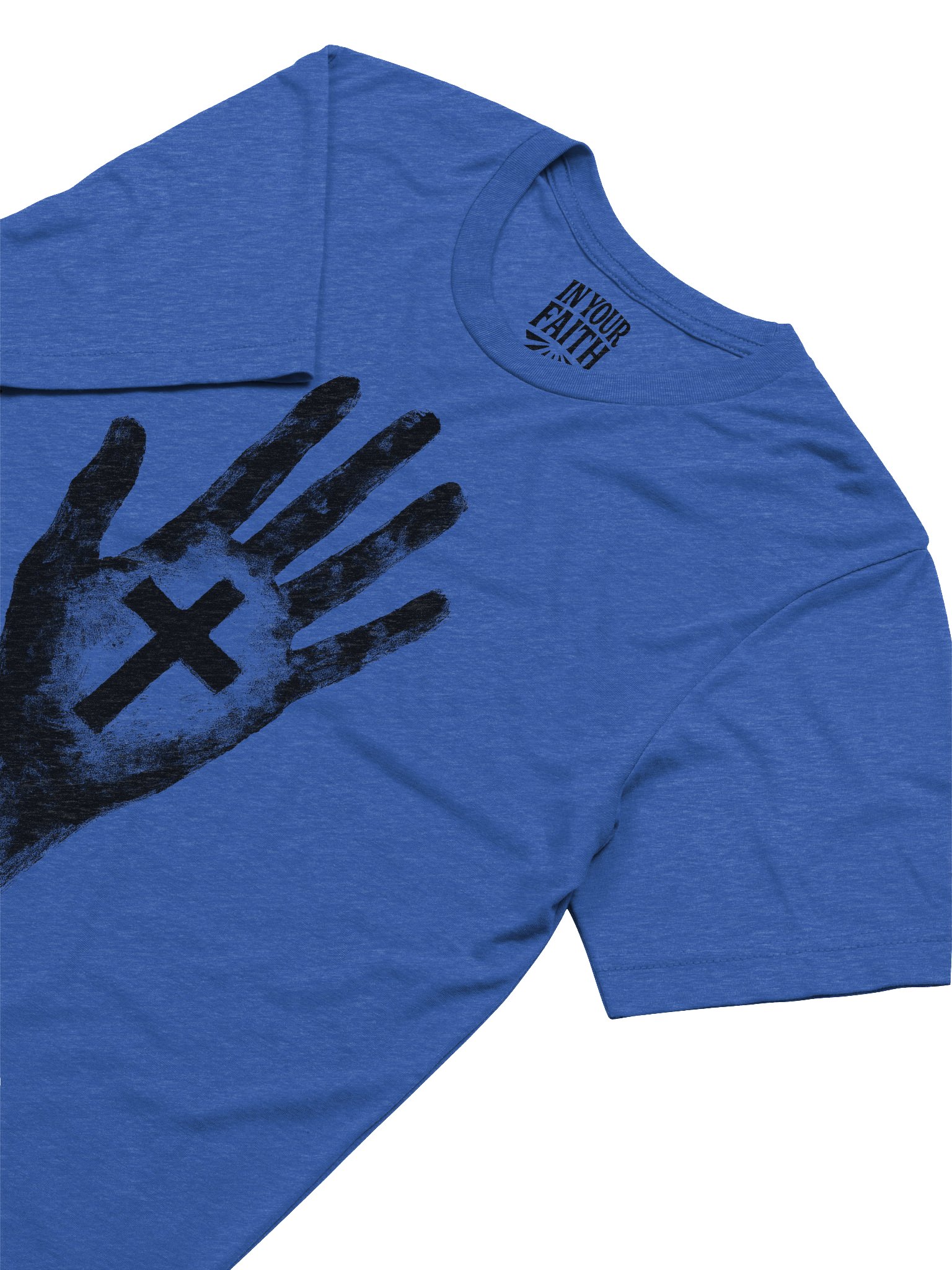 Hand Of Faith T-Shirt product image (2)