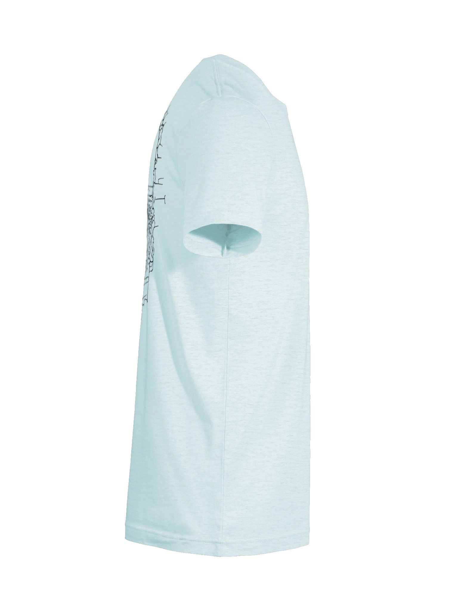 Camiseta Blanes Mirador Logo bordado product image (10)