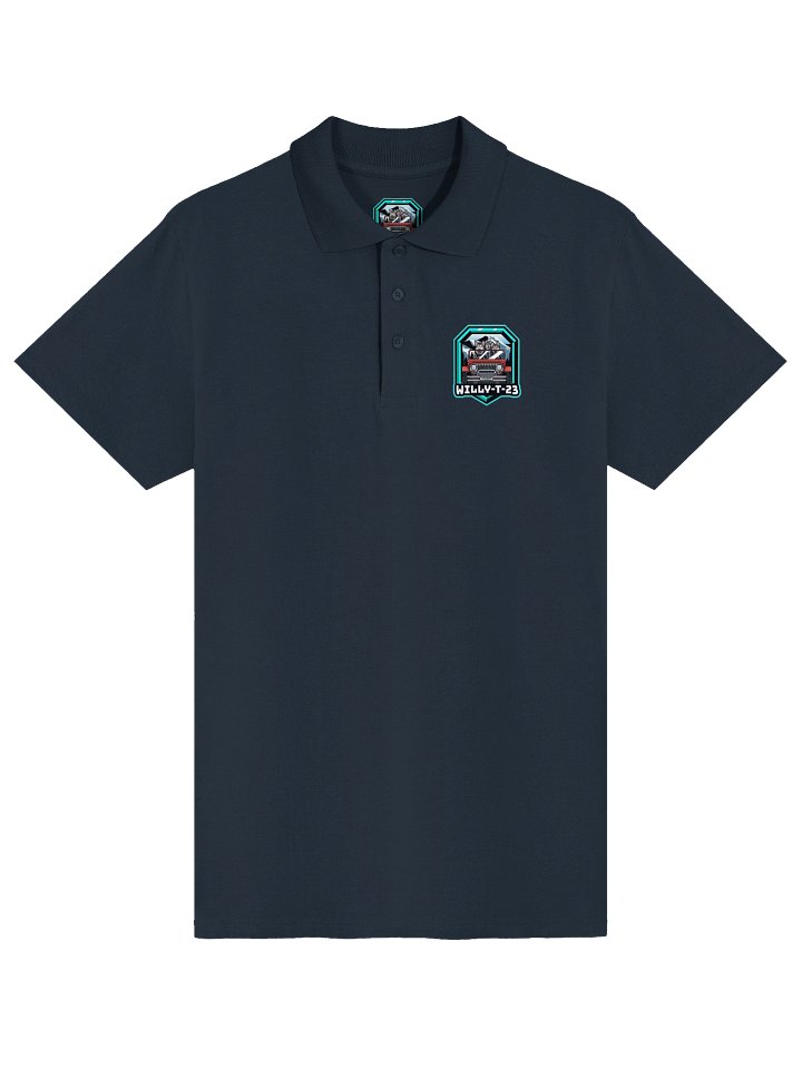 Willy Polo product image (2)
