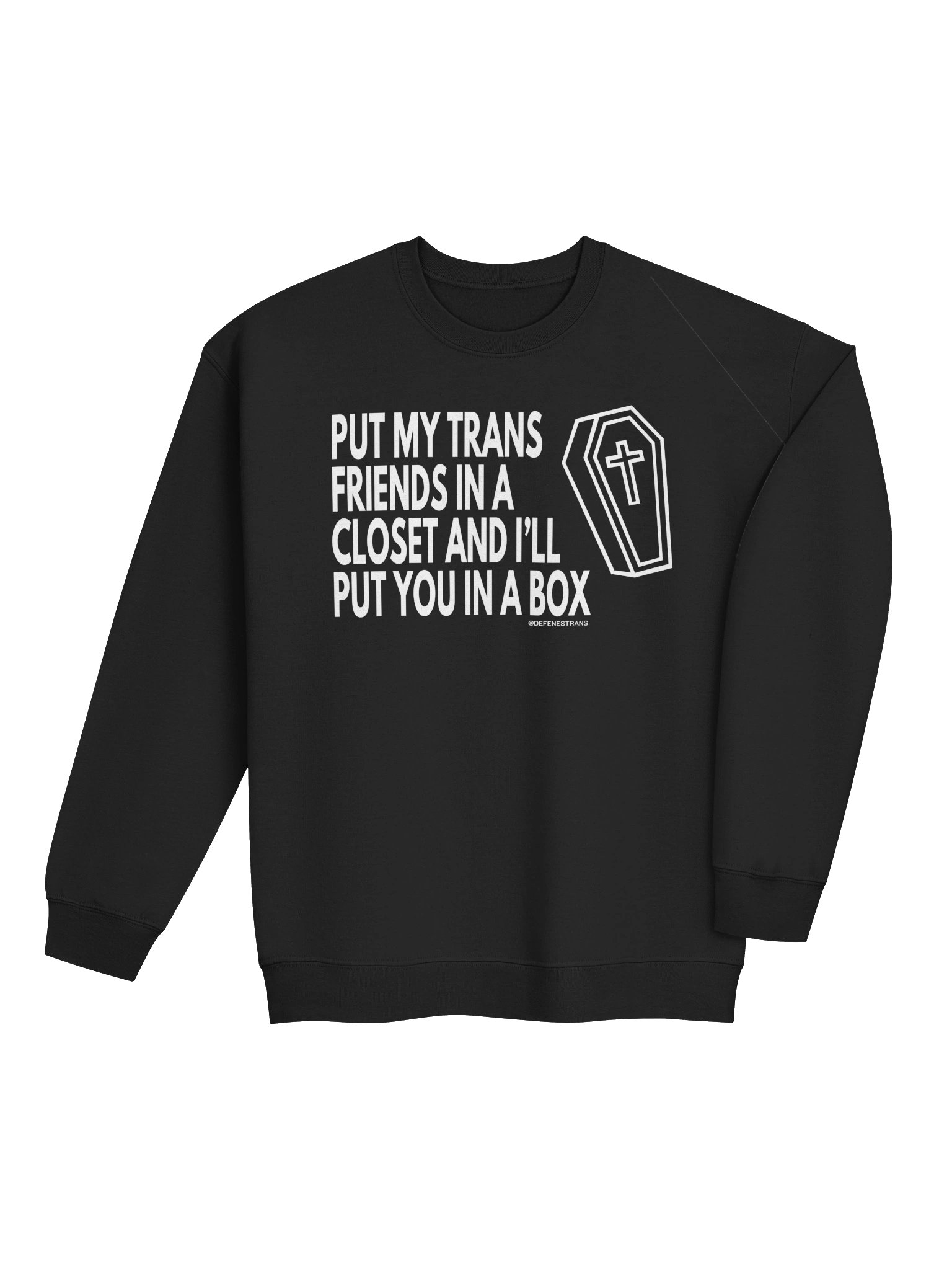 In a Box Sweatshirt product image (4)