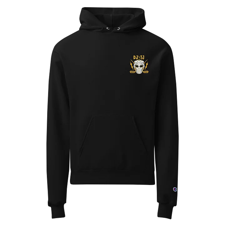 Hockey Hoodie product image (1)