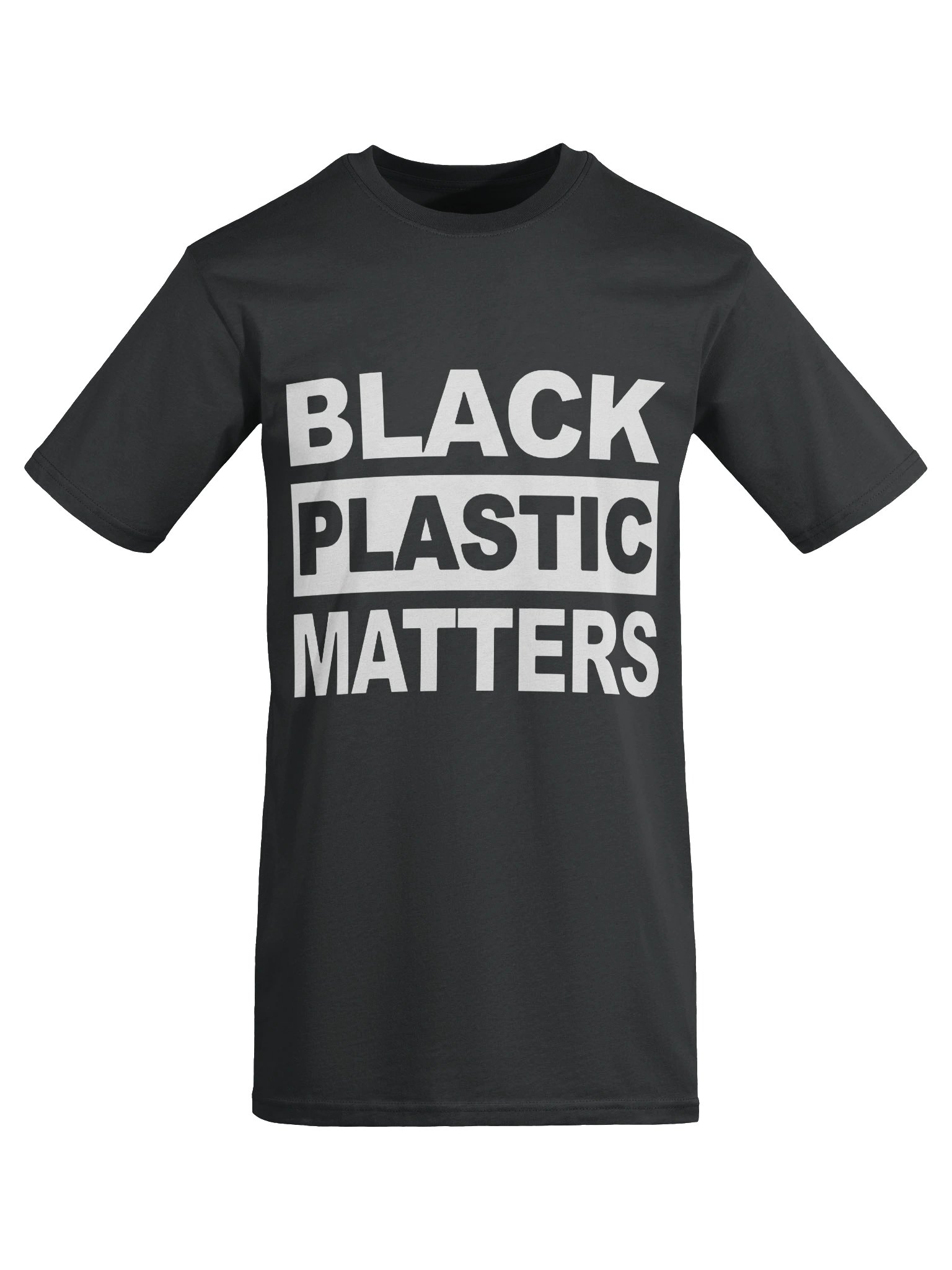 BPM // Heavyweight Logo Tee (001) product image (7)