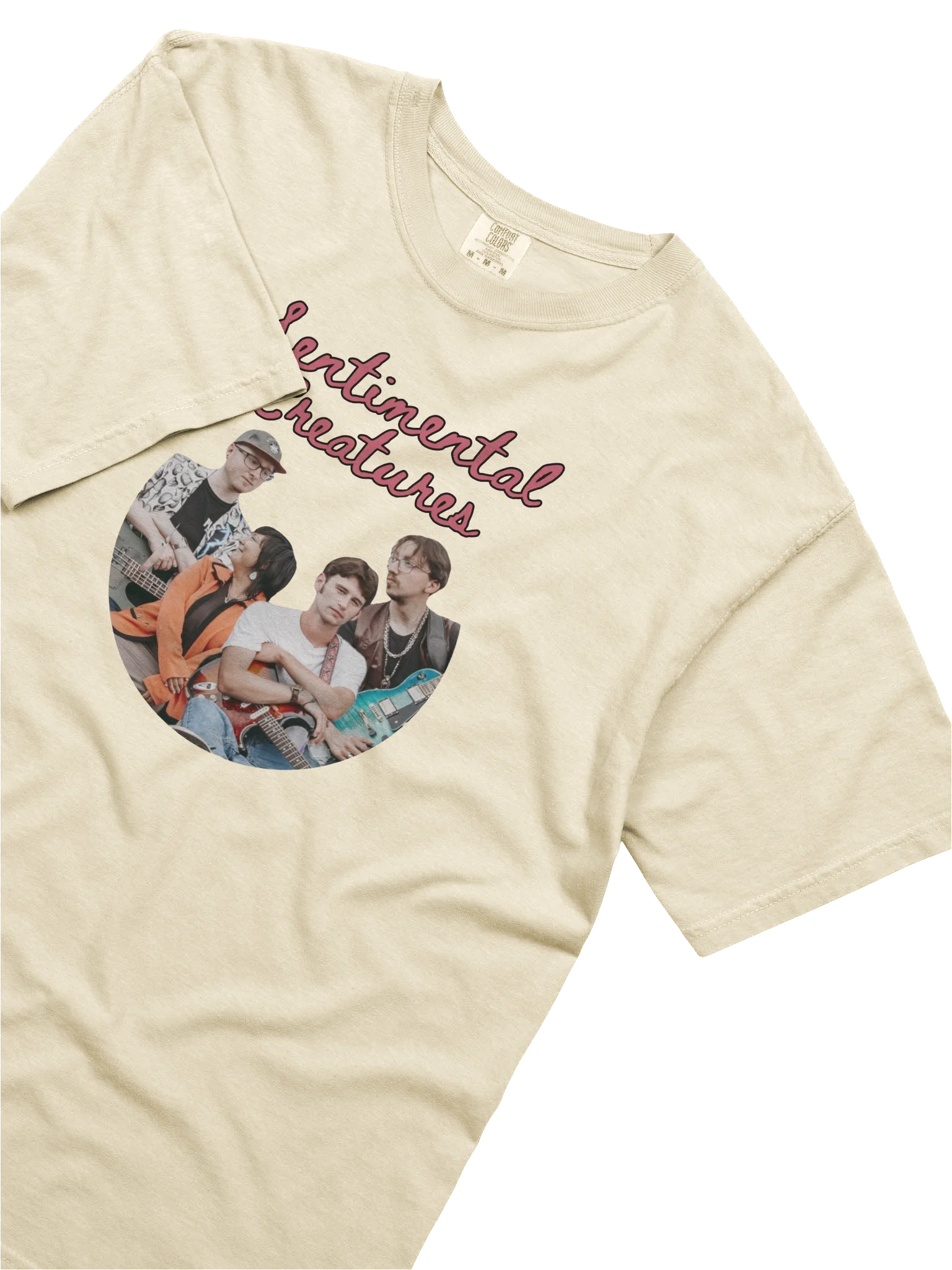 2025 Road Tee product image (15)