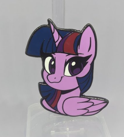Twilight Sparkle Pin product image (1)