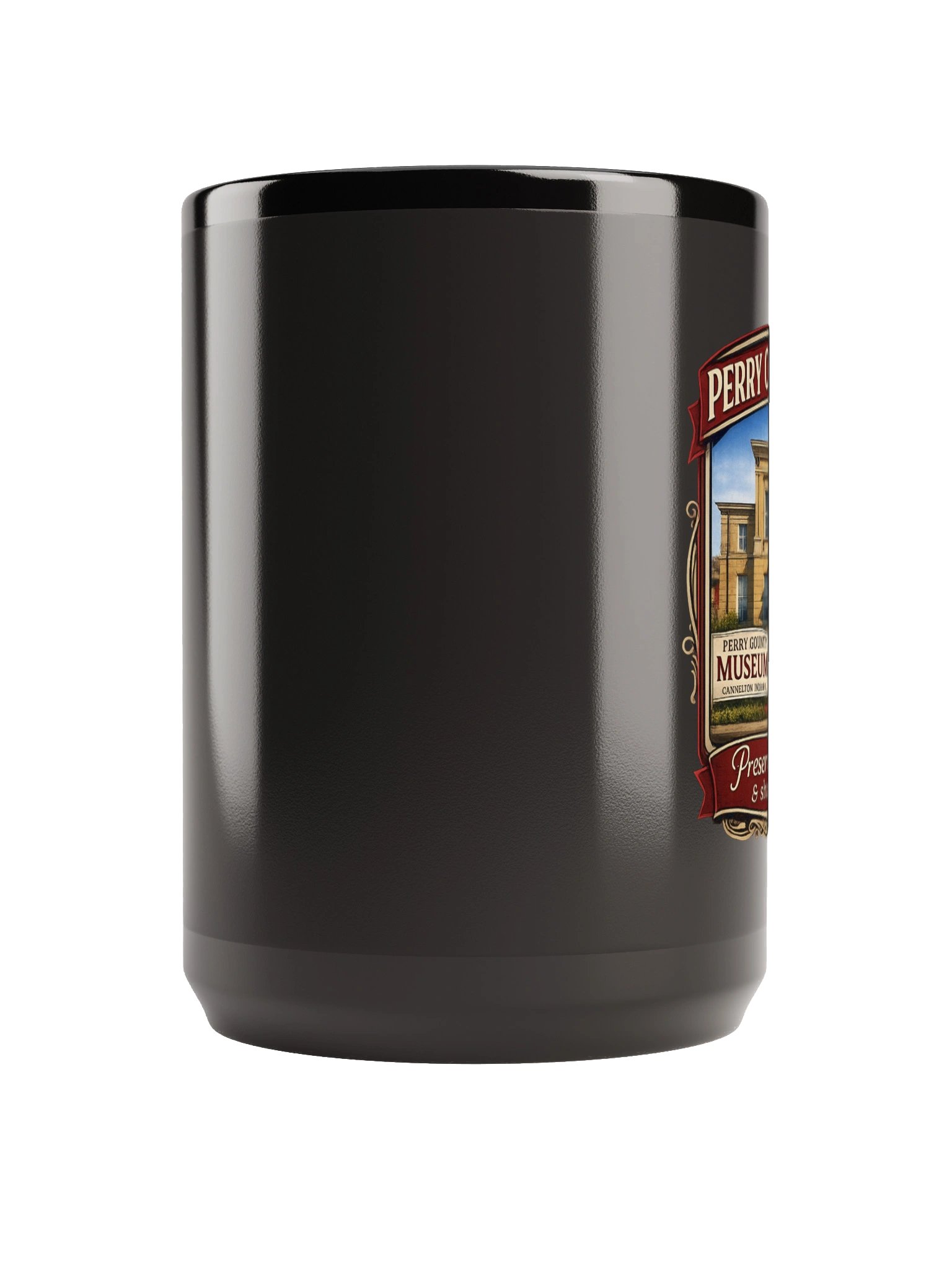 Museum Cup product image (5)