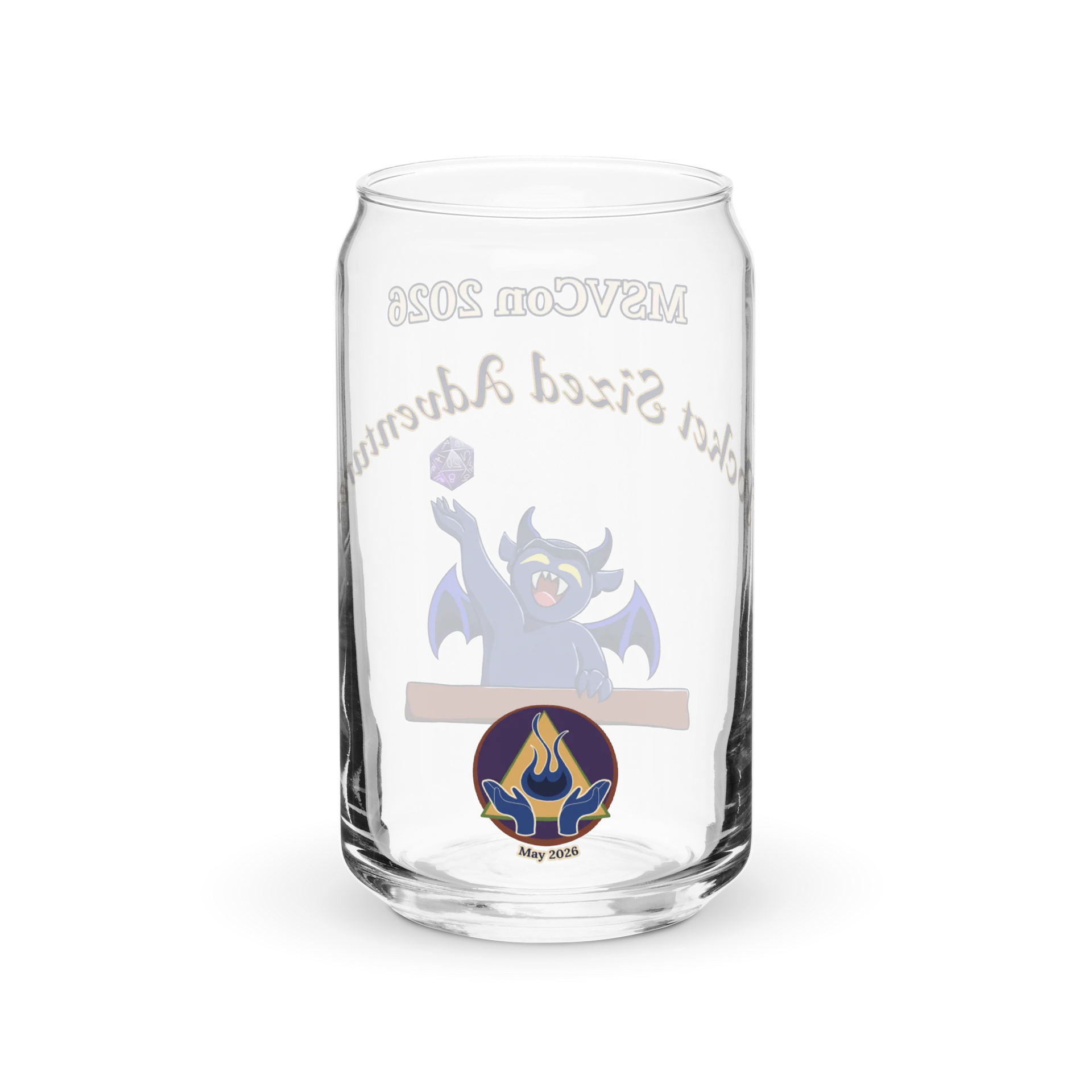 MSVCon 2026: Pocket Sized Adventures Can Style Glass product image (2)