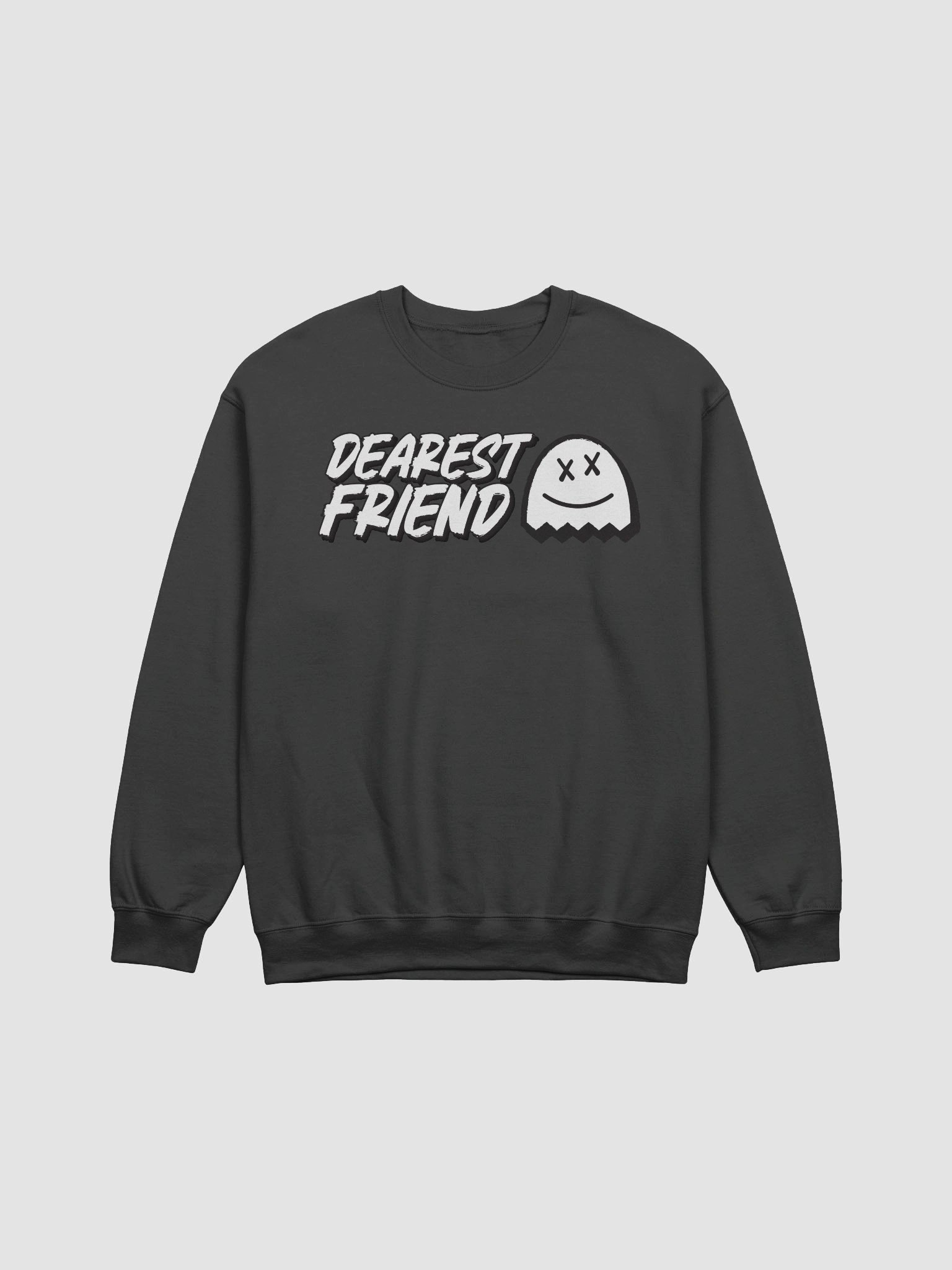 Logo Crewneck product image (1)