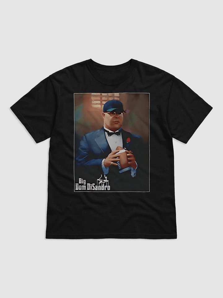 Big Dom DiSandro Shirt product image (2)