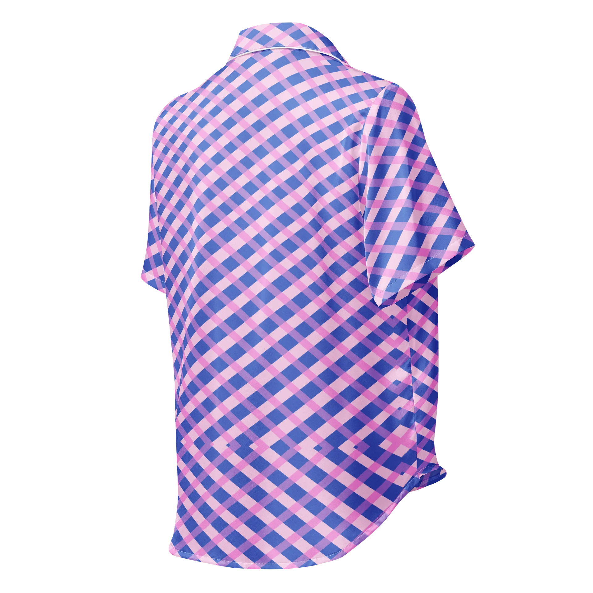 Blusa pijama rizadas club product image (2)