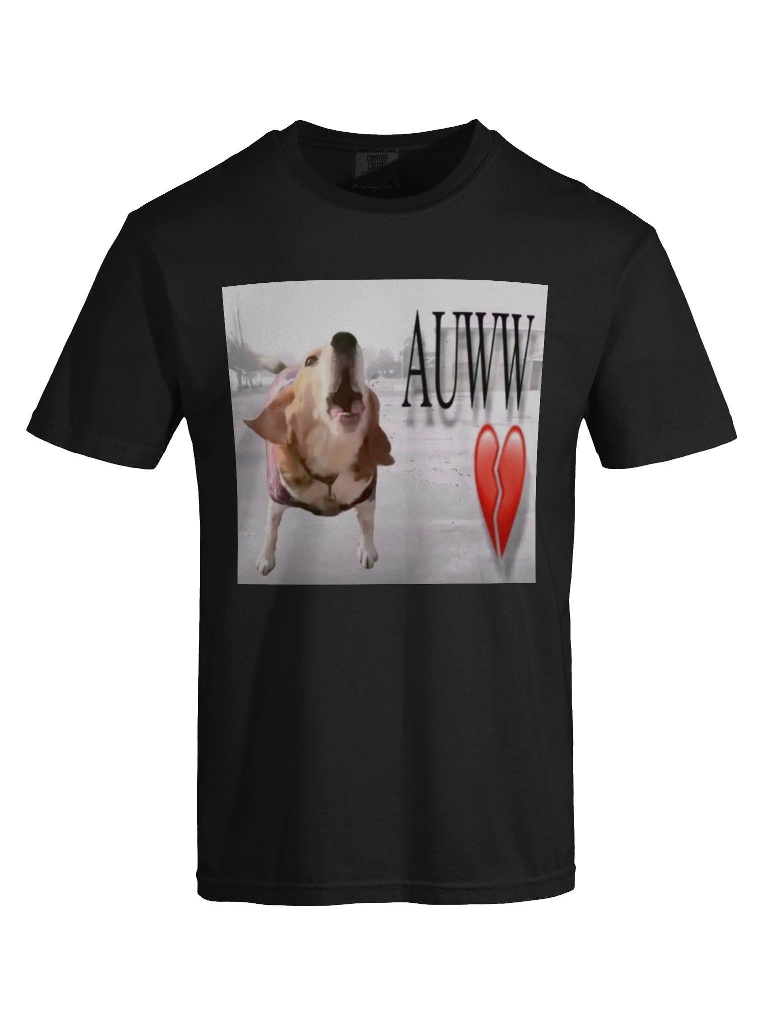 AUWW Tee product image (7)