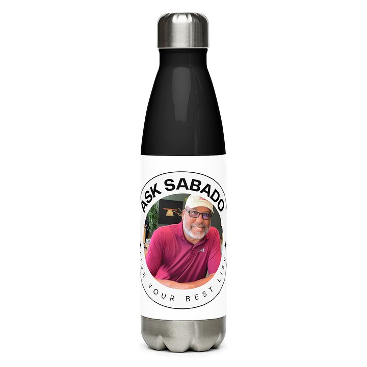 Water Bottle product image (1)