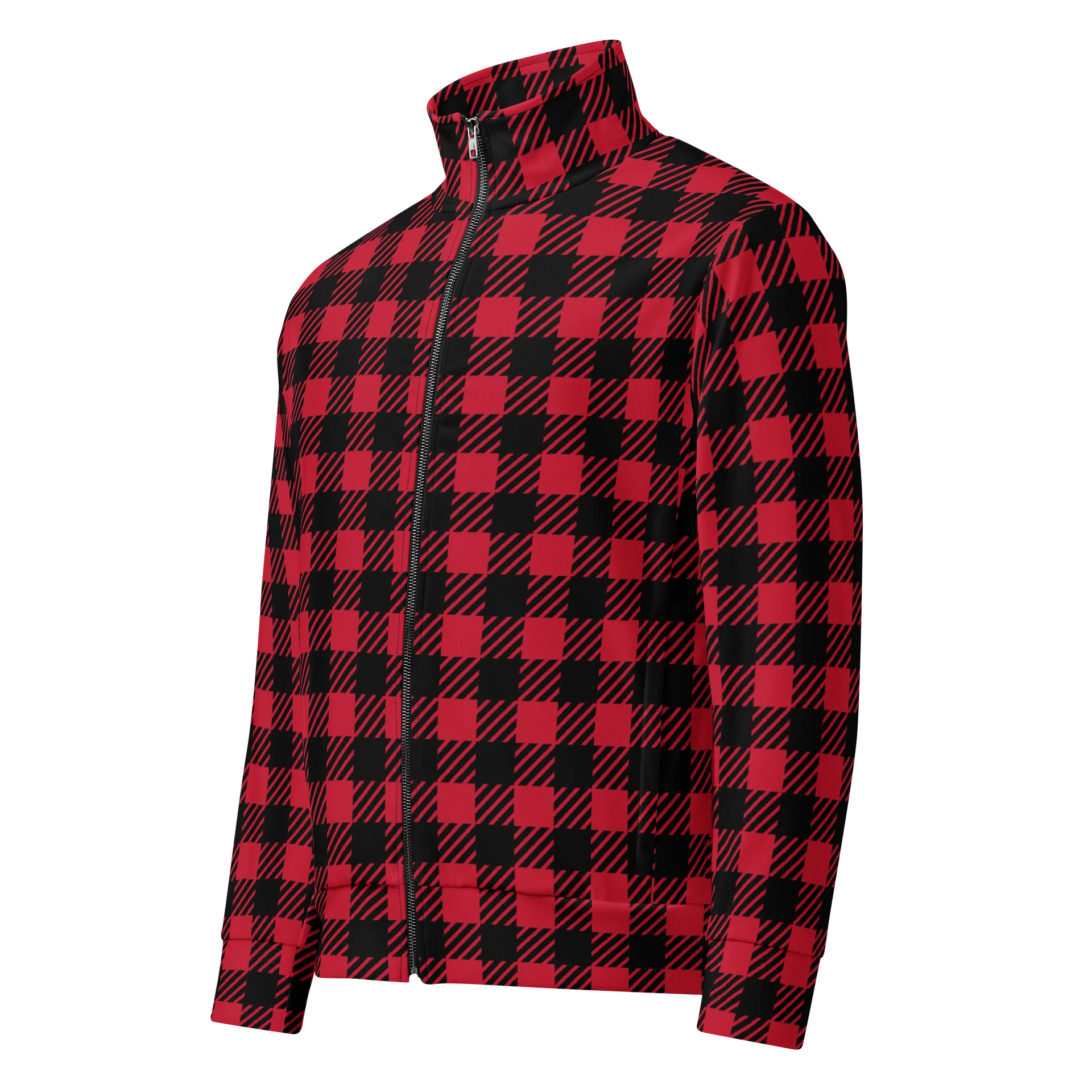 Flennel Jacket Unisex Size product image (1)