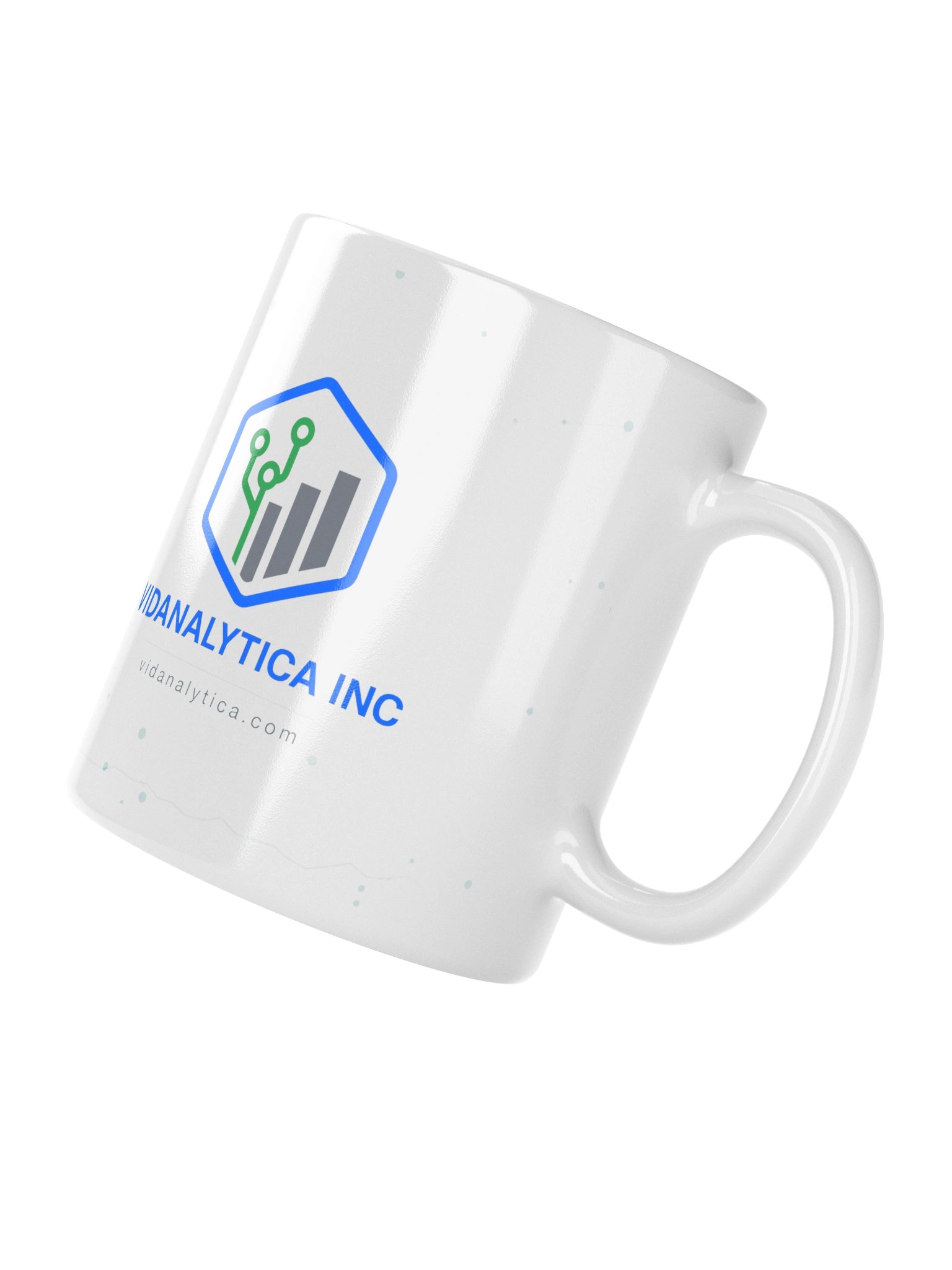 VIDANALYTICA INC Mug - Constellation product image (4)