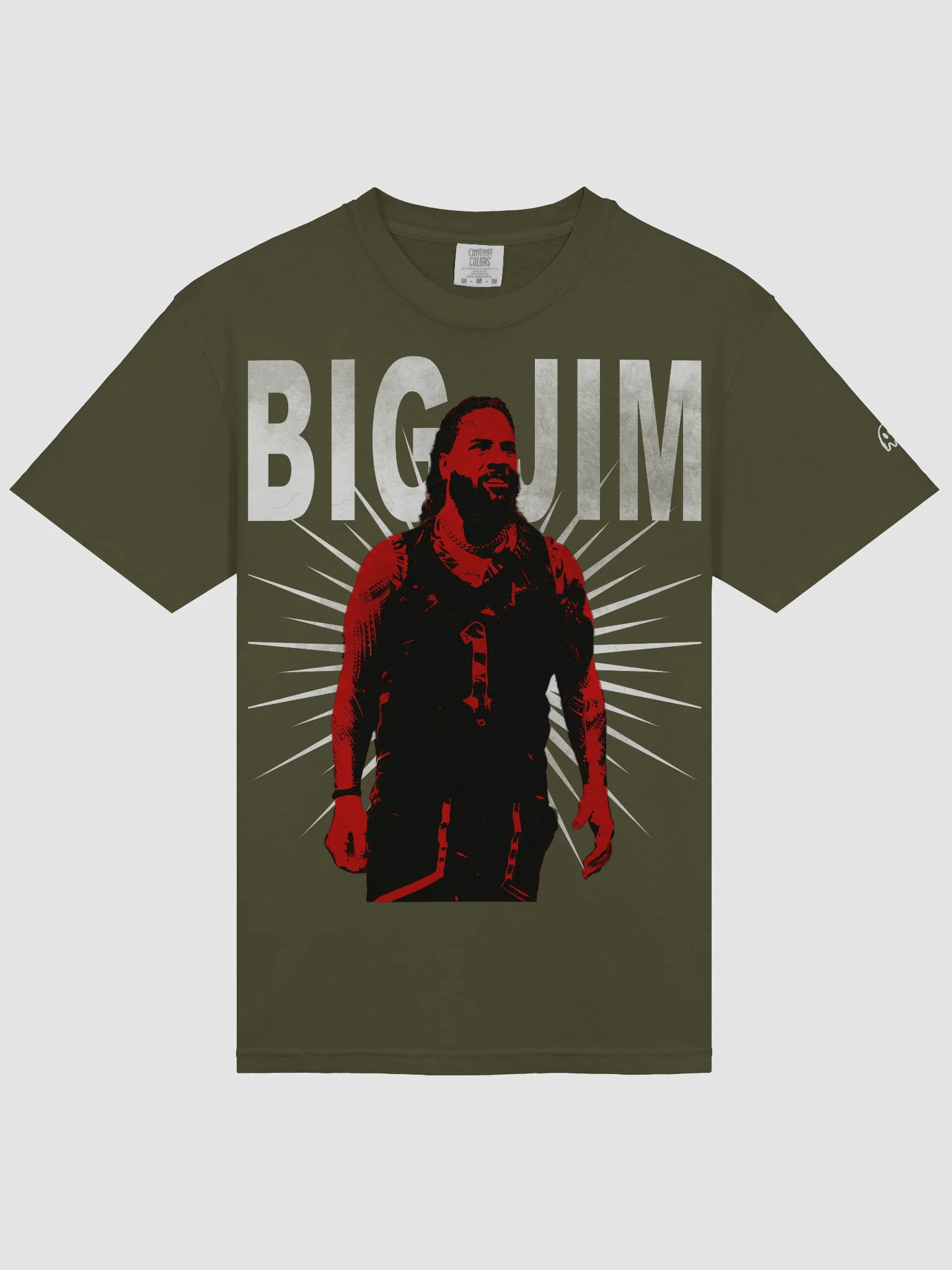 BIG JIM -- (NEUTRALS) product image (3)