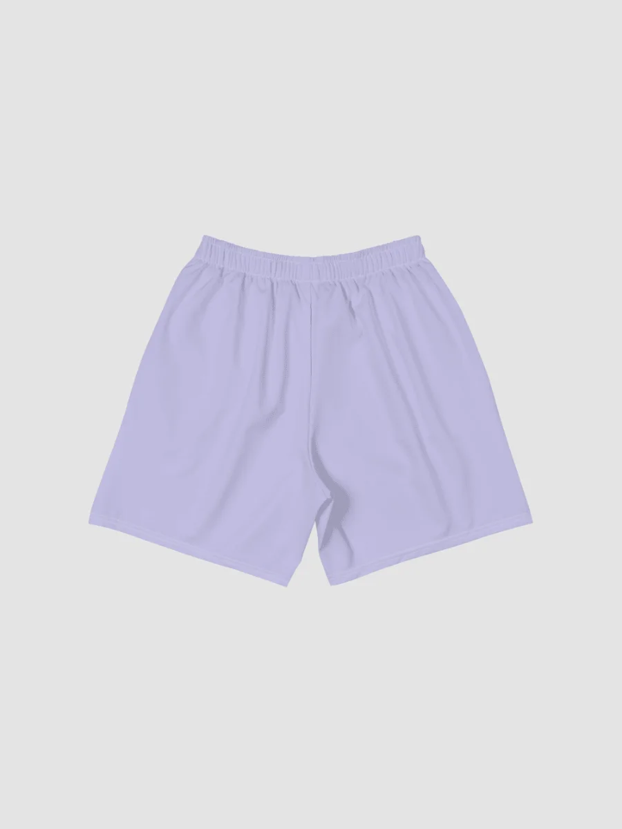 Athletic Shorts - Lilac product image (5)