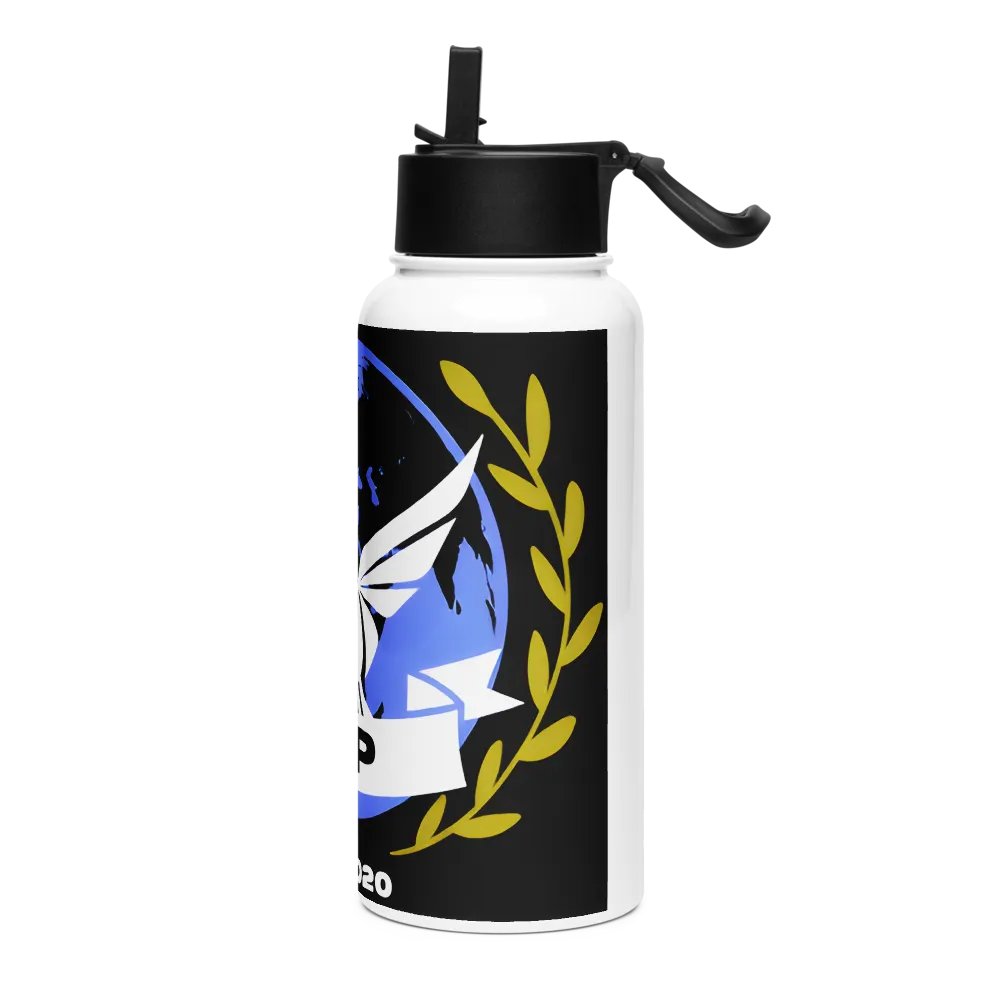 ICP Water Bottle product image (3)