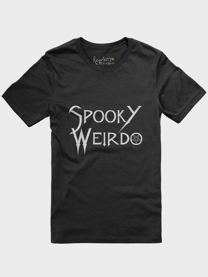 Spooky Weirdo product image (1)