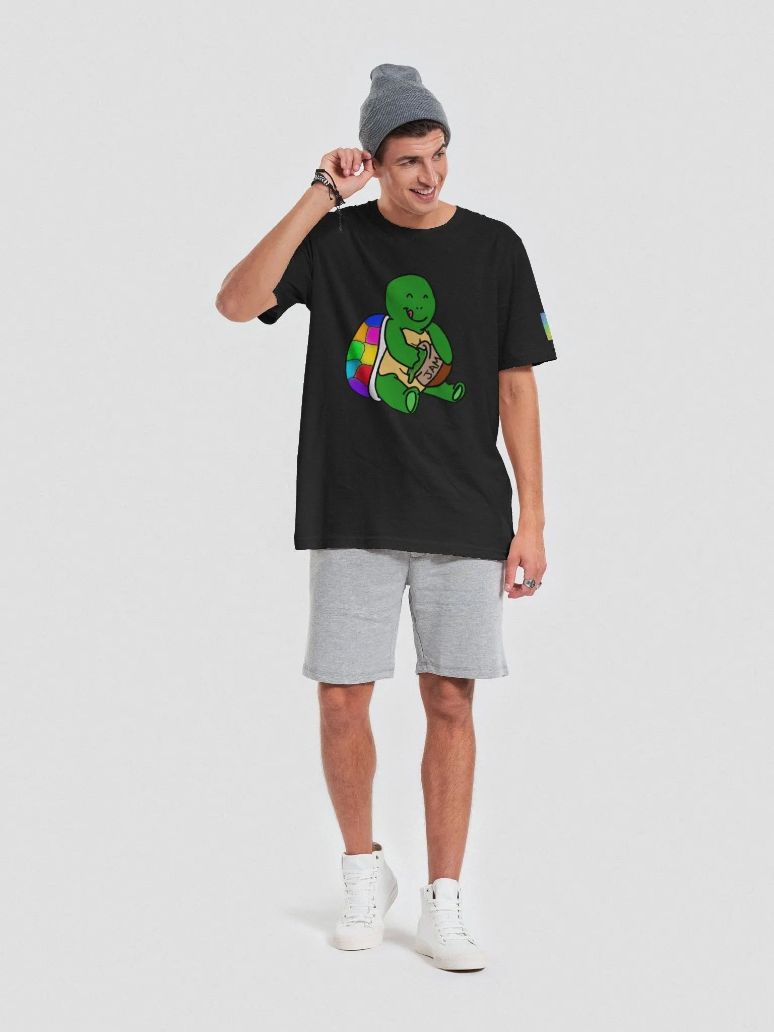aMomus Hungry Tee product image (32)