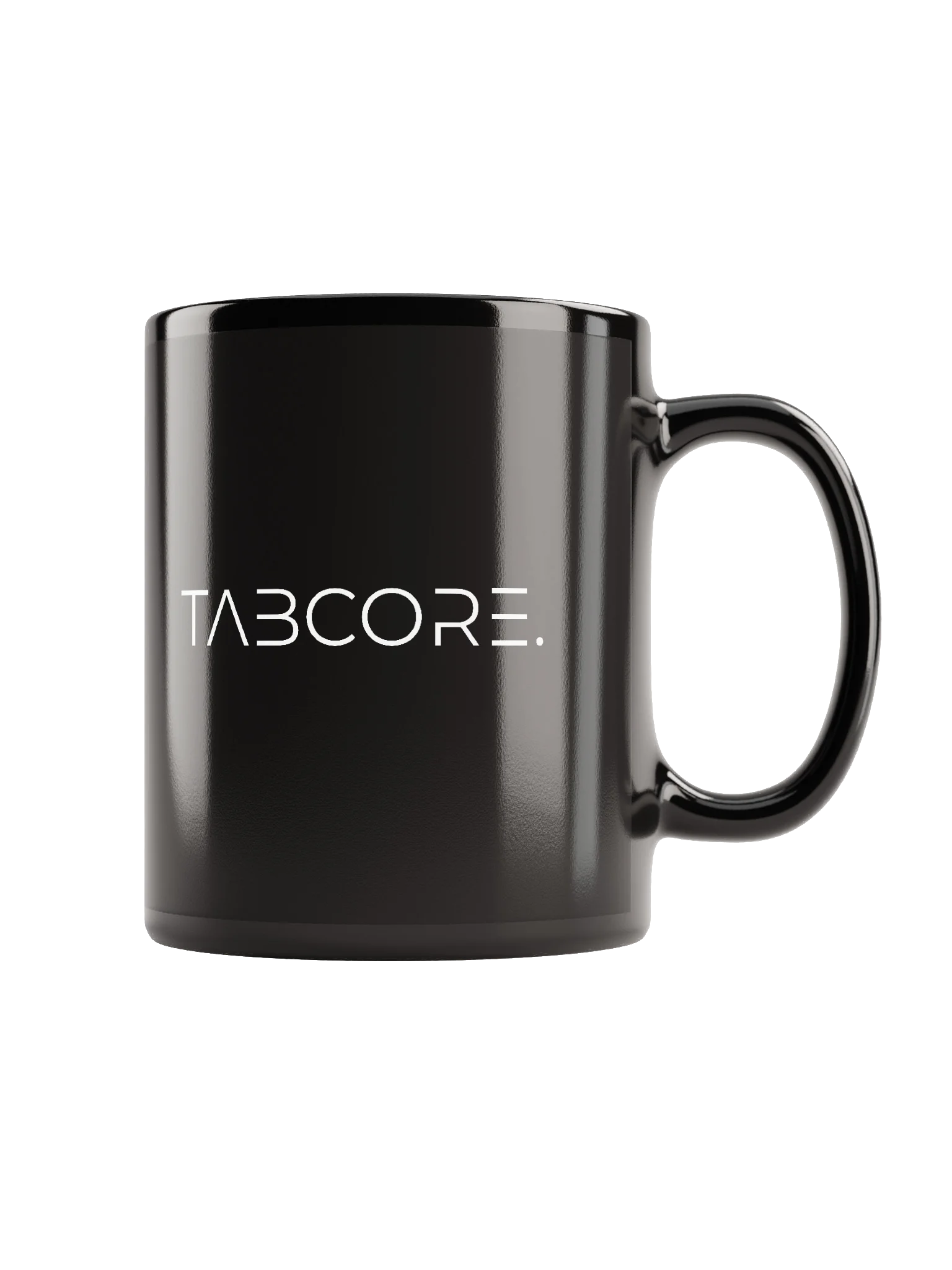 The OC-2 Made Me Do It – Black Mug product image (6)