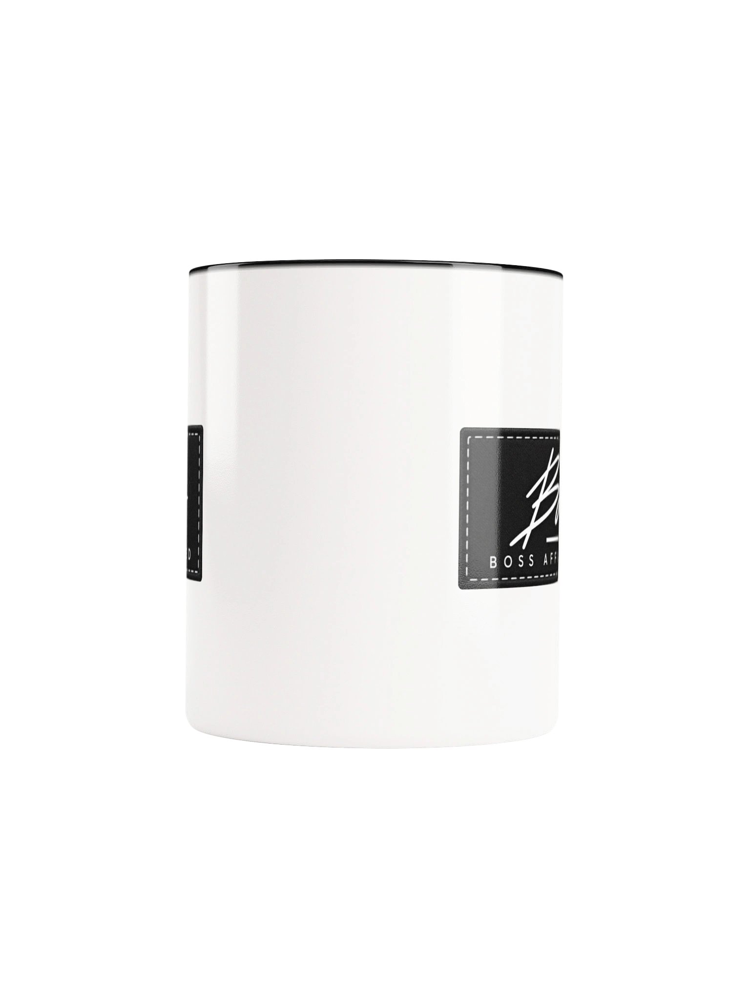 Boss Affiliated Signature Mug product image (81)