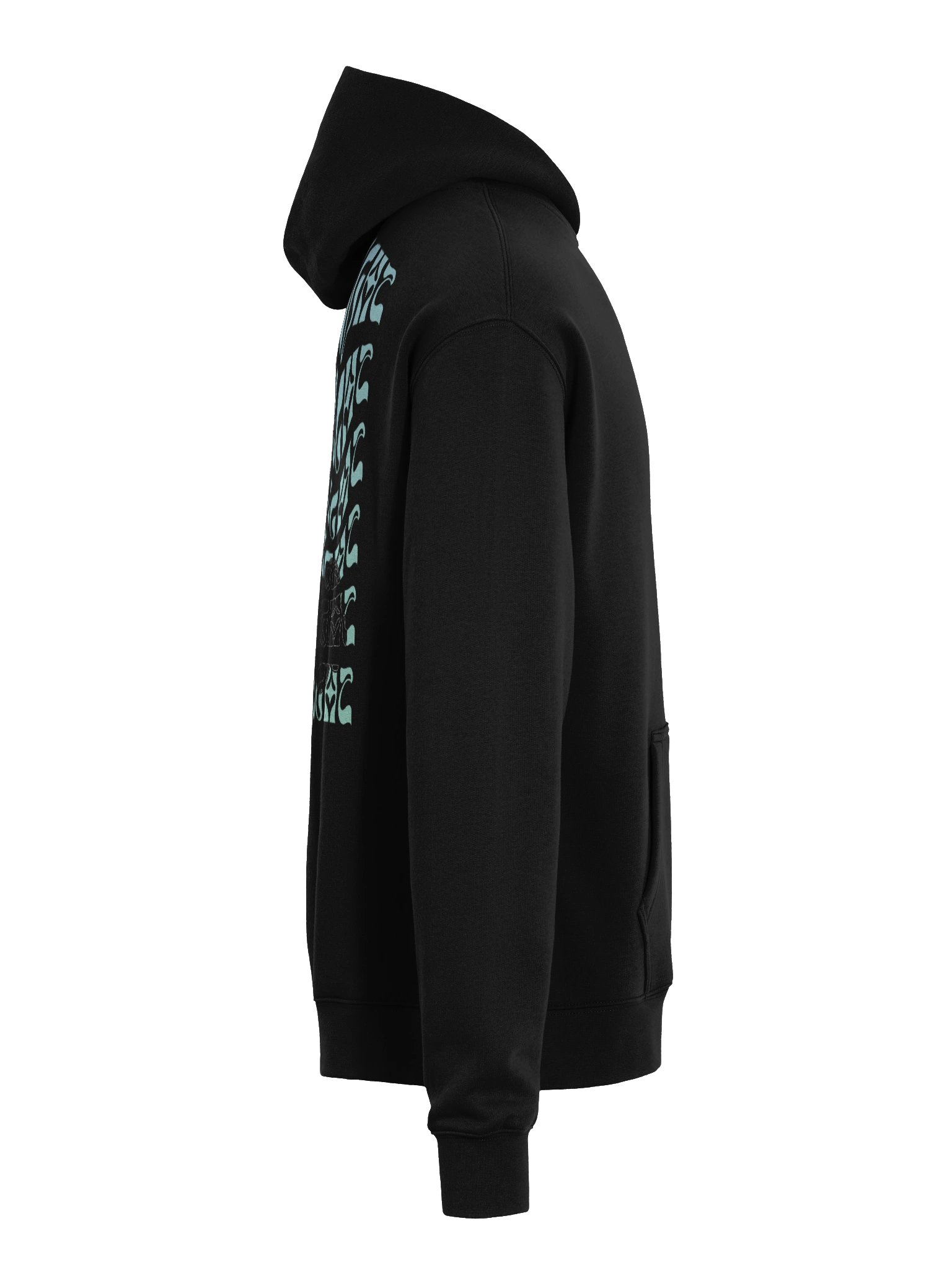 Cloudlight x Chinberclart - Hoodie Edition product image (8)