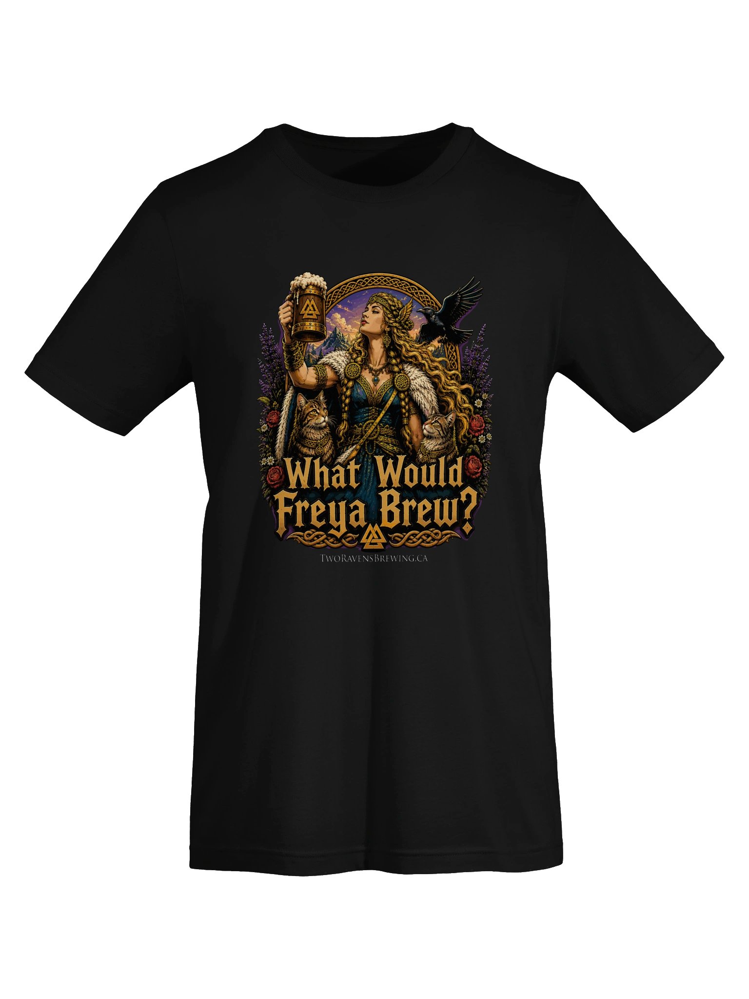 What Would Freya Brew? product image (33)