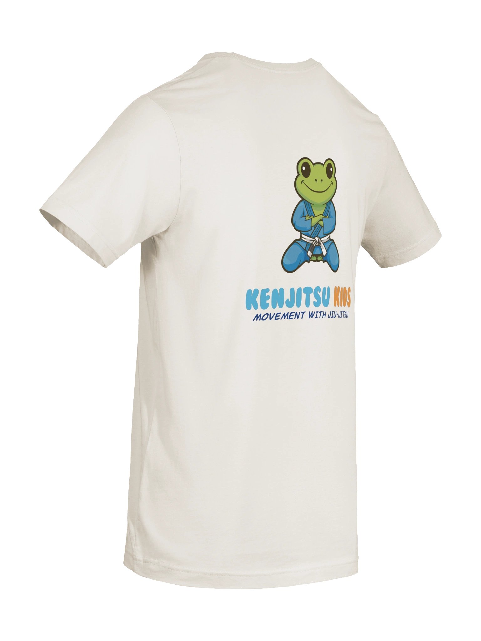 Kenji "Movement First" Lightweight Tee product image (8)