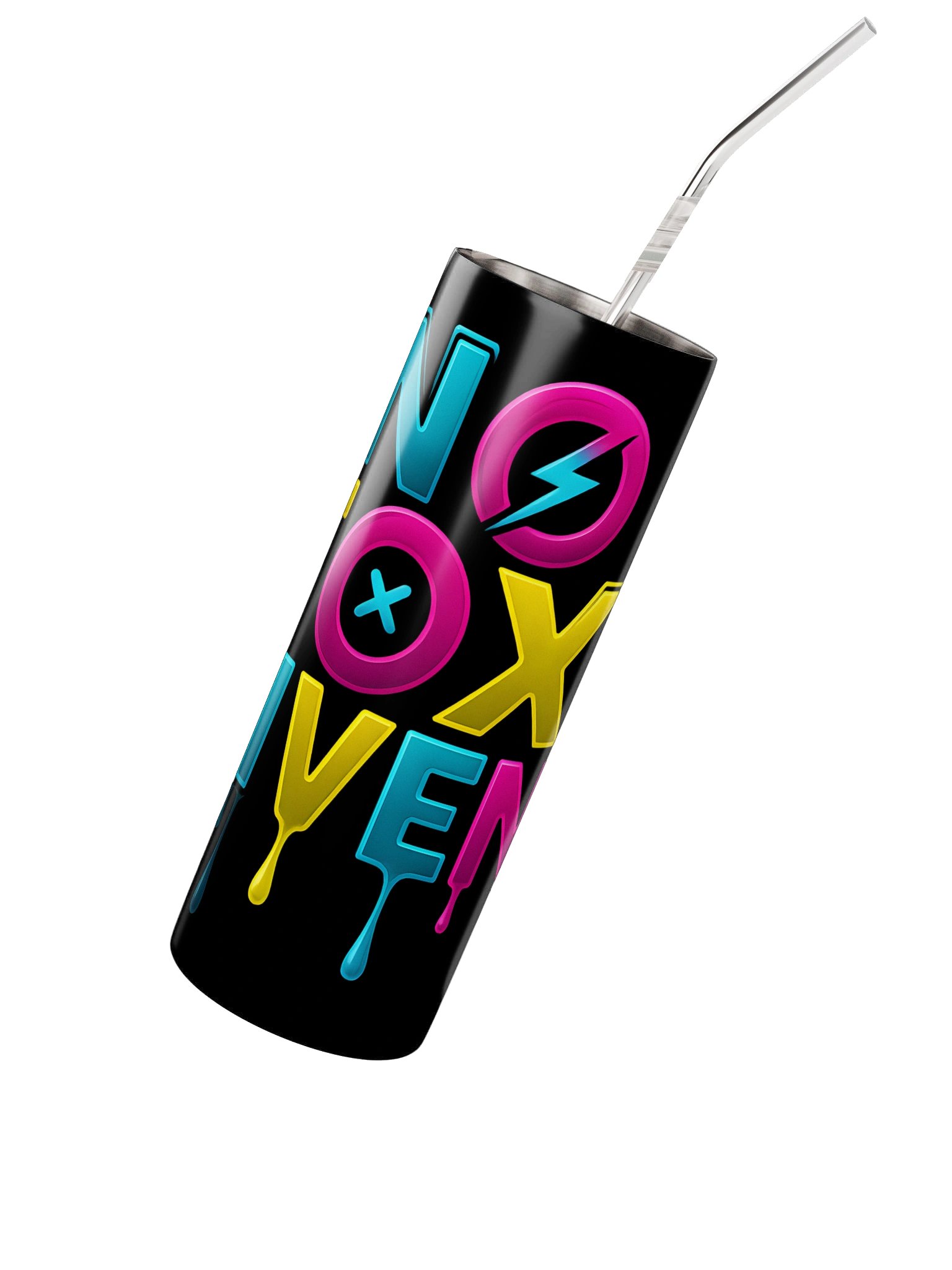 N Fox Given Tumbler product image (3)
