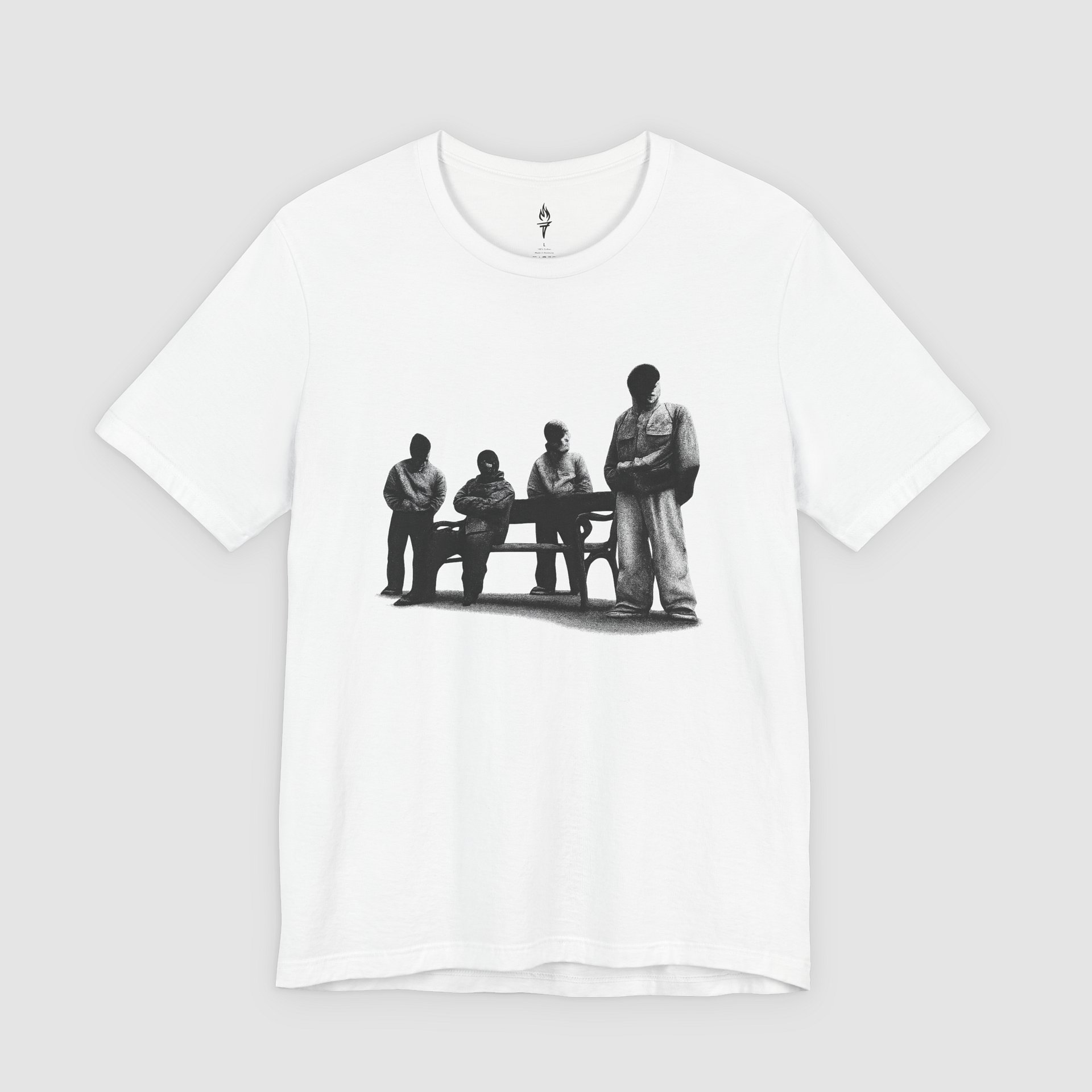 Shadow Gang Tee product image (1)