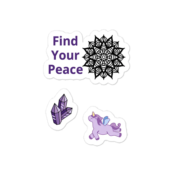Inner peace product image (1)