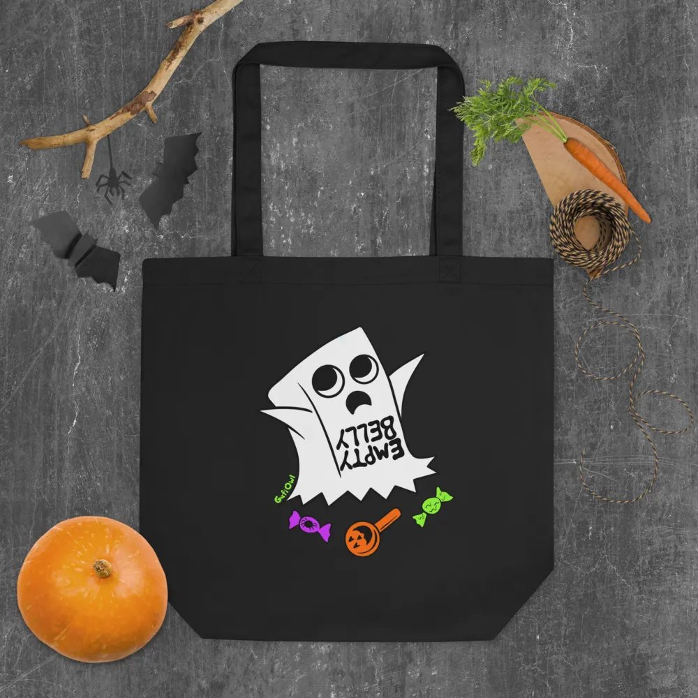 Candy Bag Ghost product image (5)