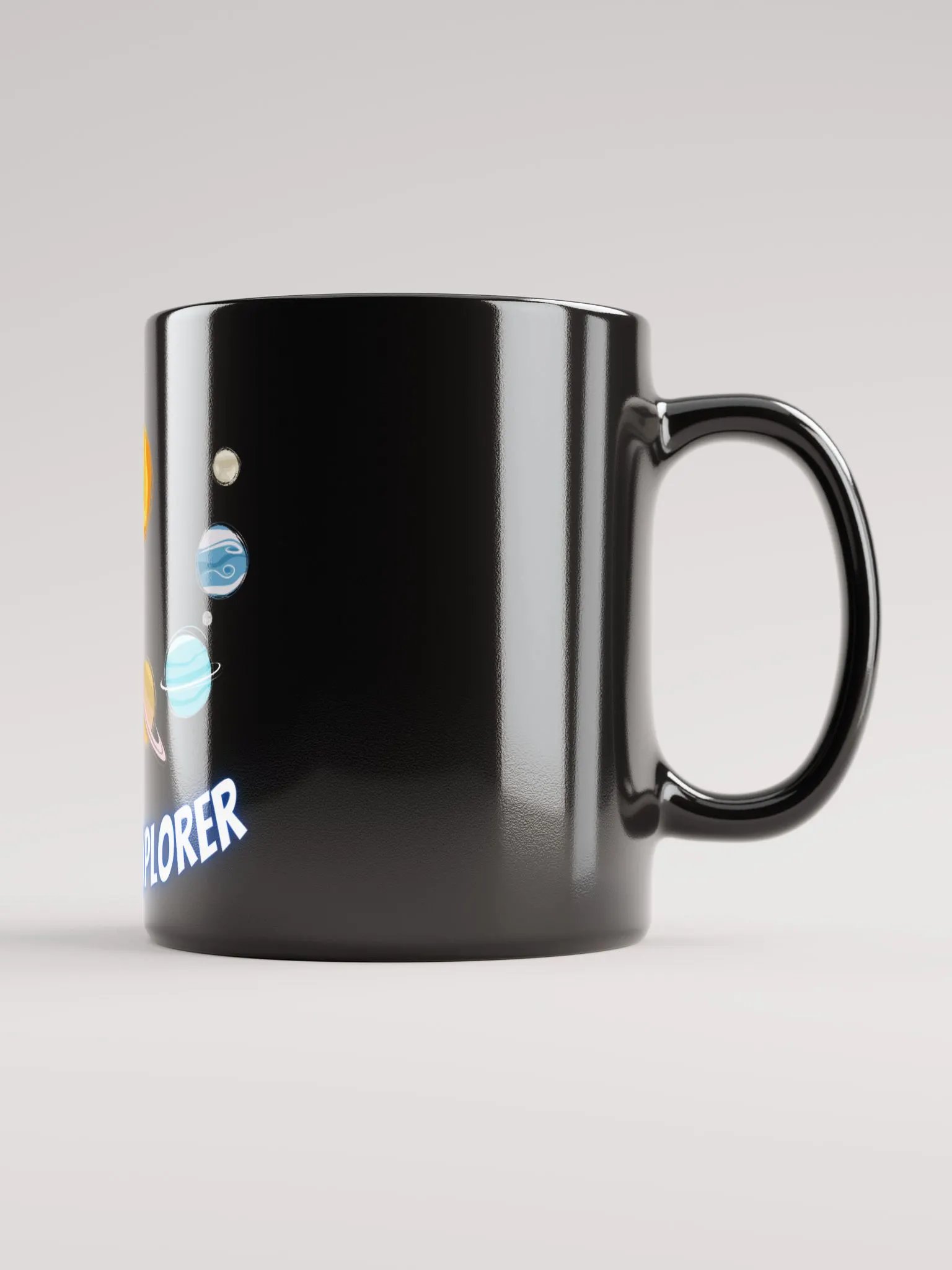 System Explorer Mug product image (6)