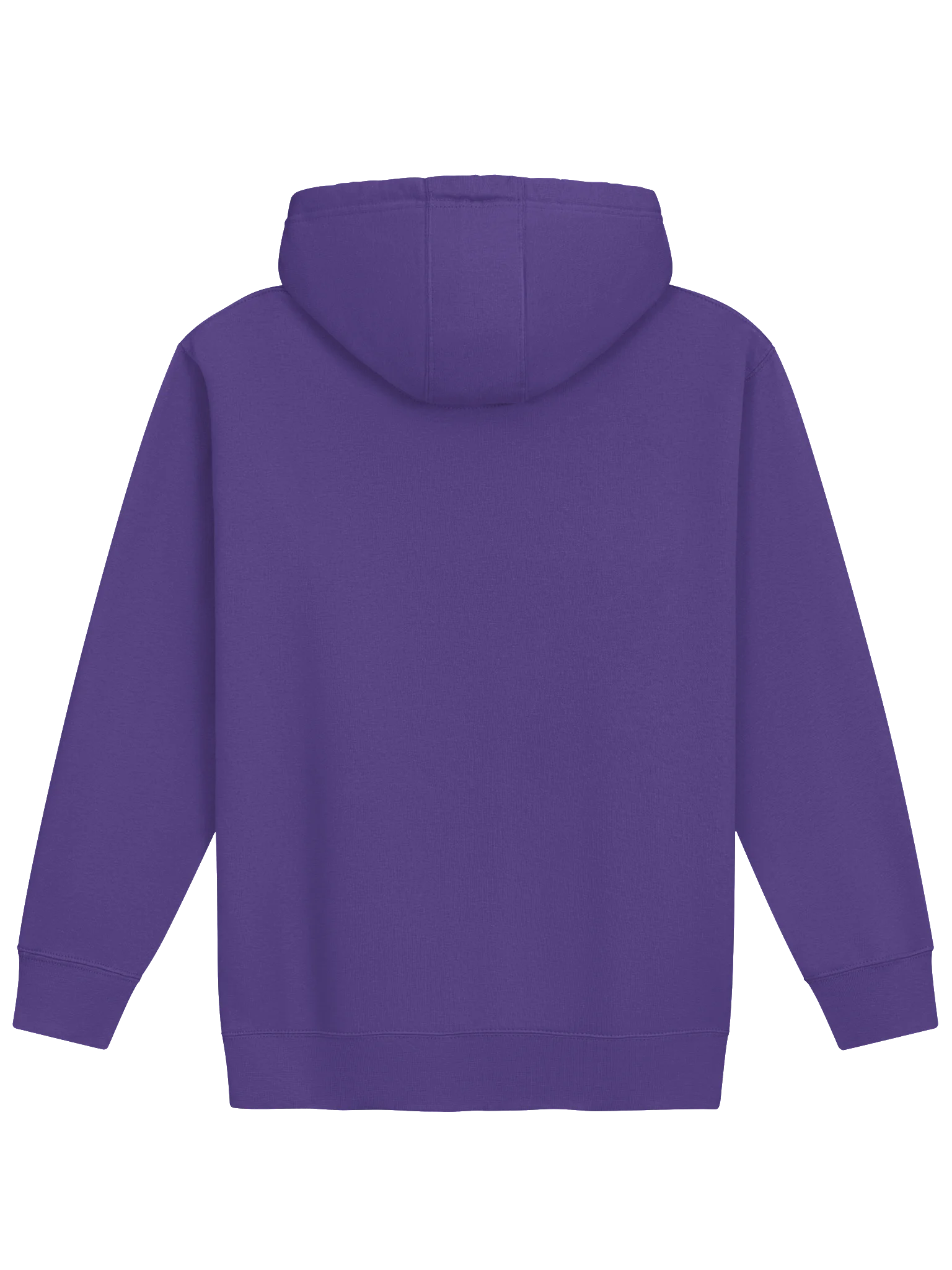 Sorry Im So Anti Hoodie product image (2)