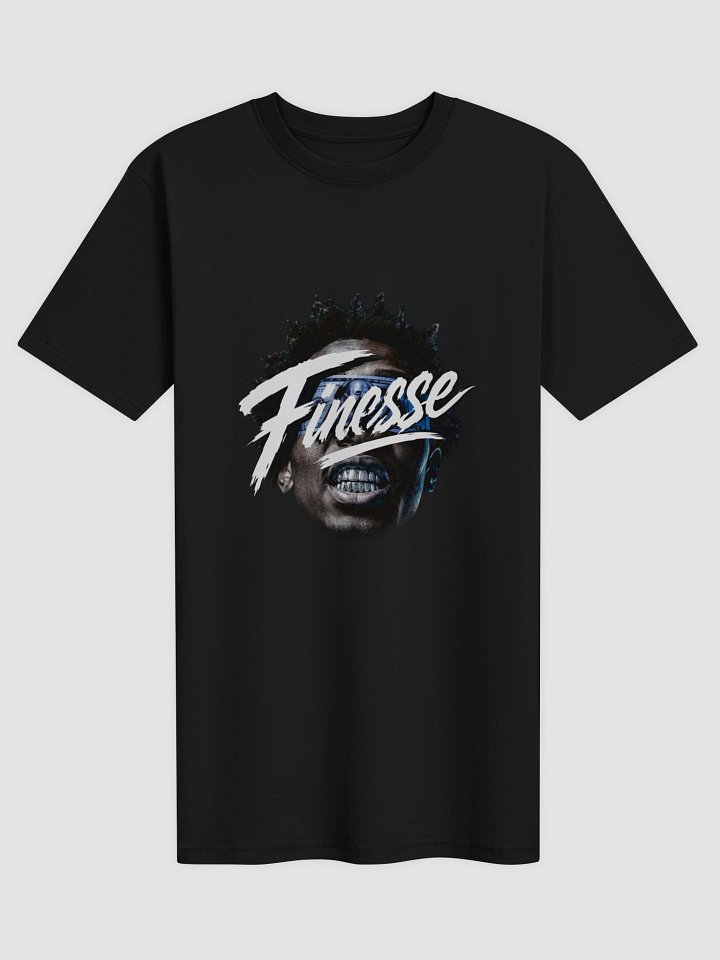 HIM x FINESSE (Shirt) product image (1)