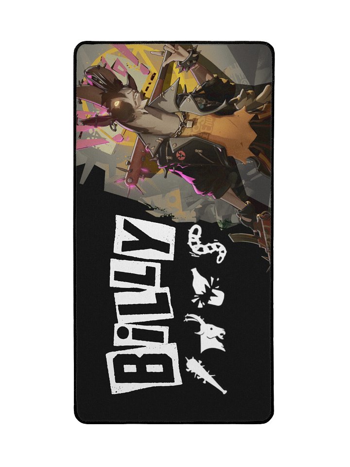 Billy Desk Mat product image (2)