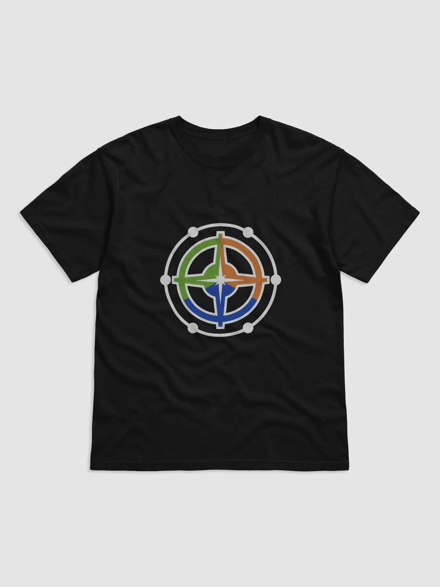 Rinky Dink Development Lousy T-Shirt product image (2)