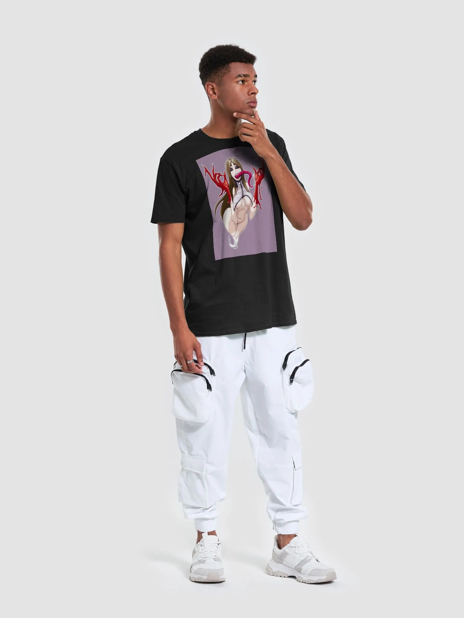 Crazy Boo Soft T product image (31)